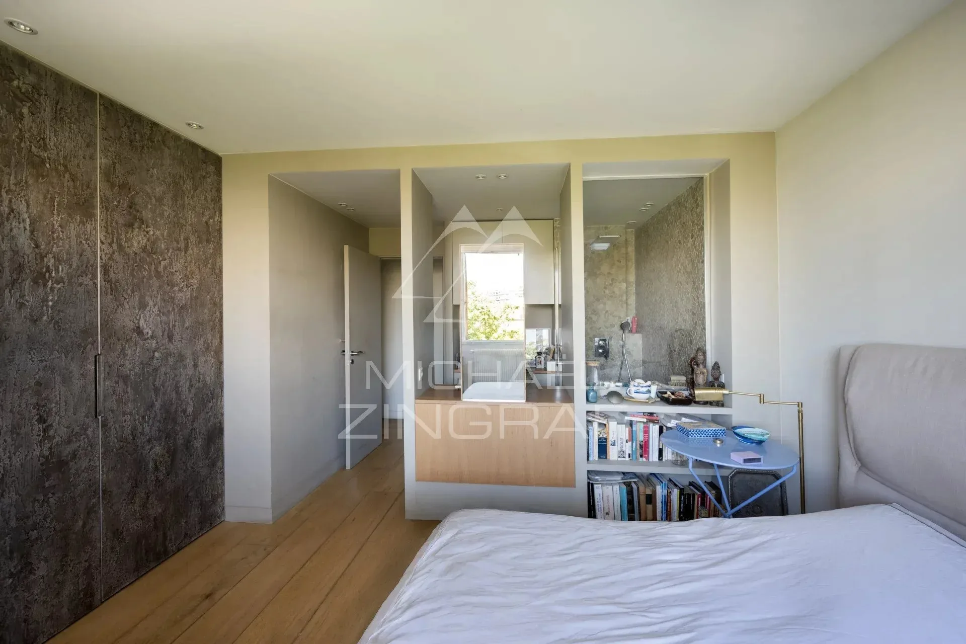 PENTHOUSE - 2 SUITES - VUE TOUR EIFFEL - PARIS 15 - 16