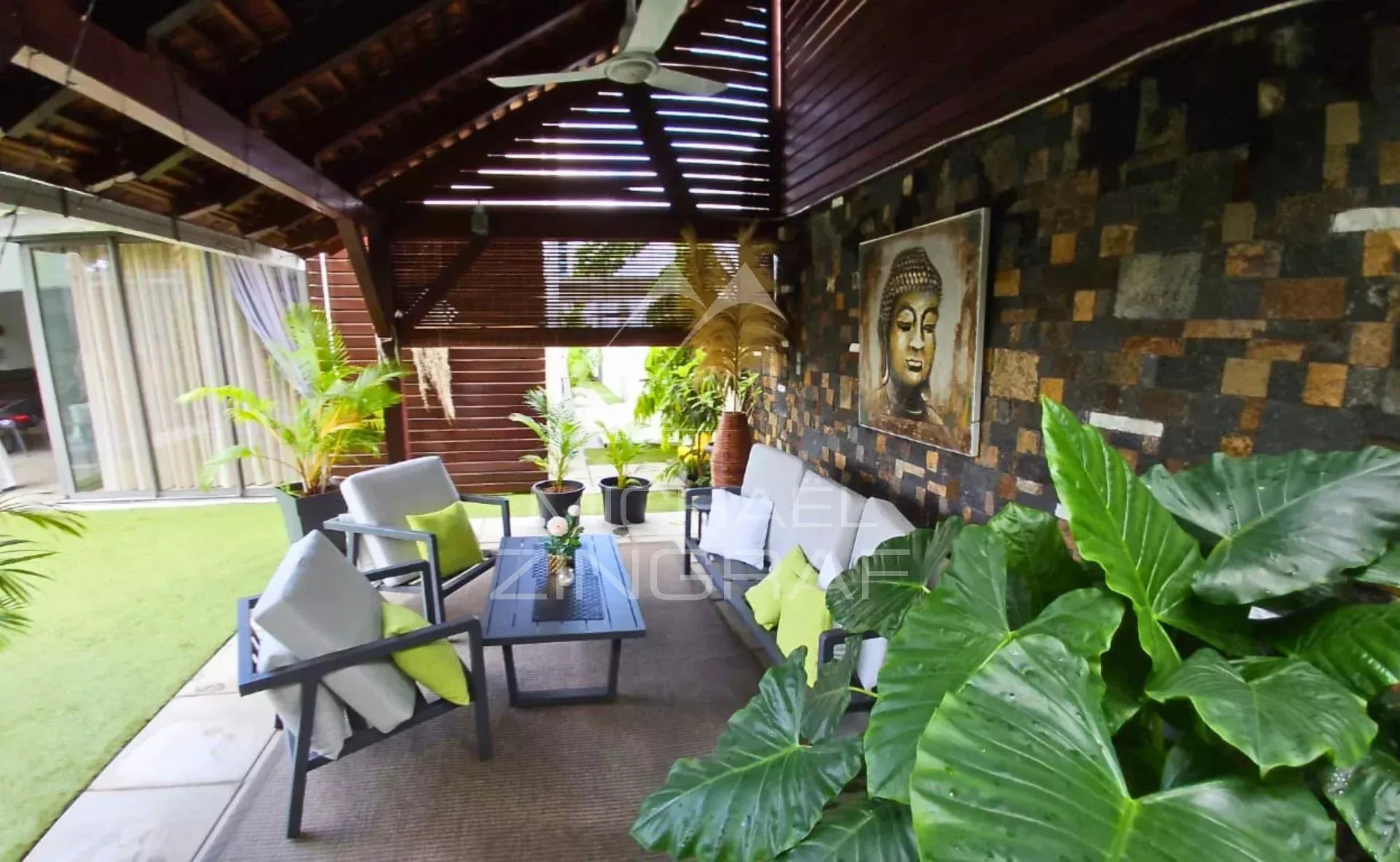 Mauritius - Wohnen mit Komfort und Lebensqualität in Pereybere - 10