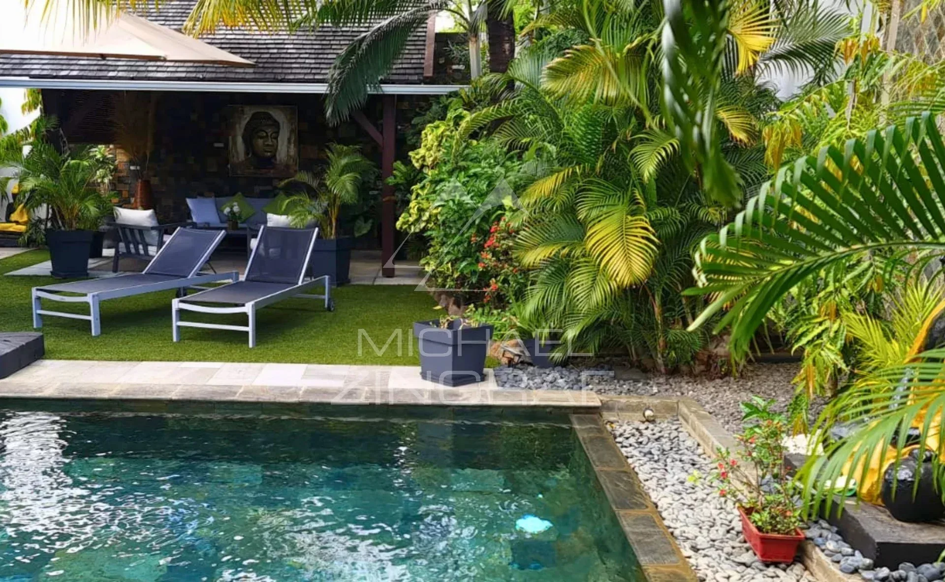 Mauritius - Wohnen mit Komfort und Lebensqualität in Pereybere - 23