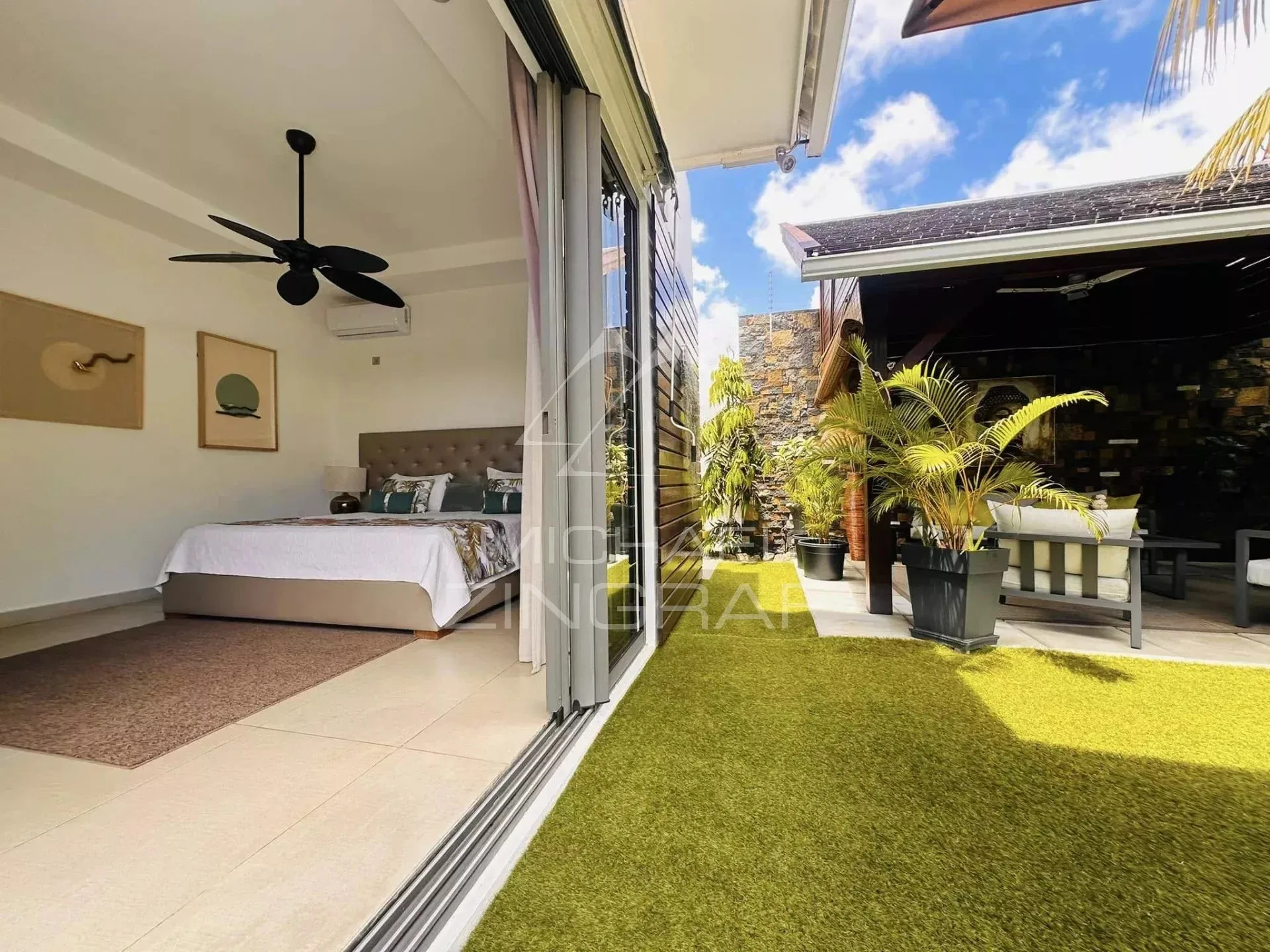Mauritius - Wohnen mit Komfort und Lebensqualität in Pereybere - 19