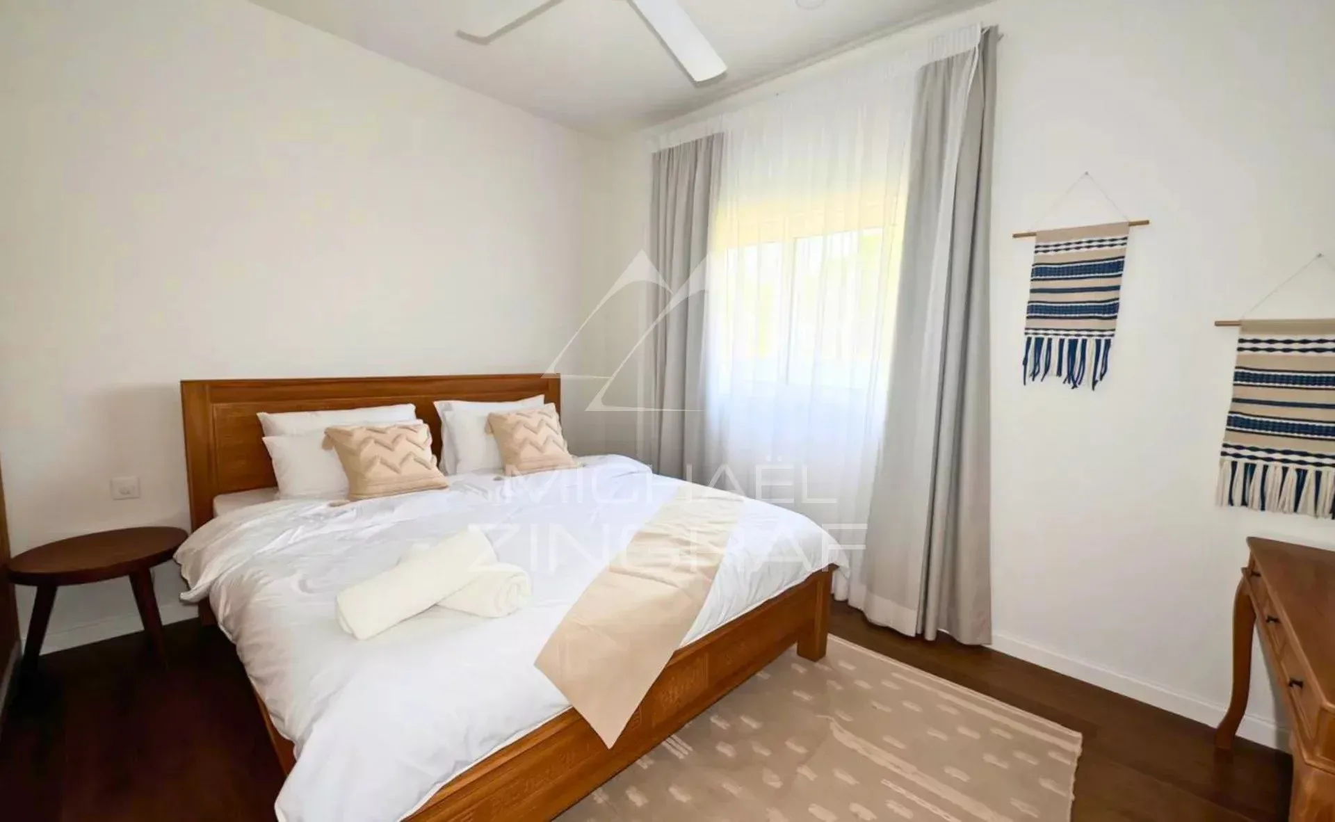 Votre Duplex Privé avec Piscine au Cœur de Rivière Noire - 14
