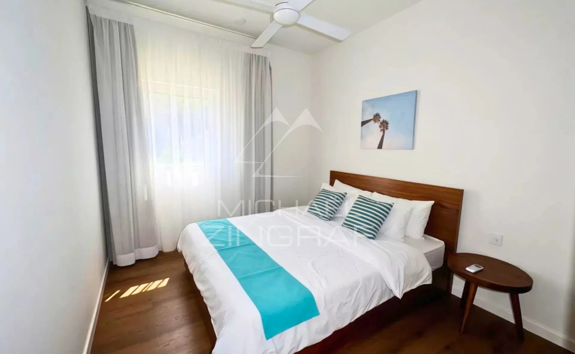 Votre Duplex Privé avec Piscine au Cœur de Rivière Noire - 16