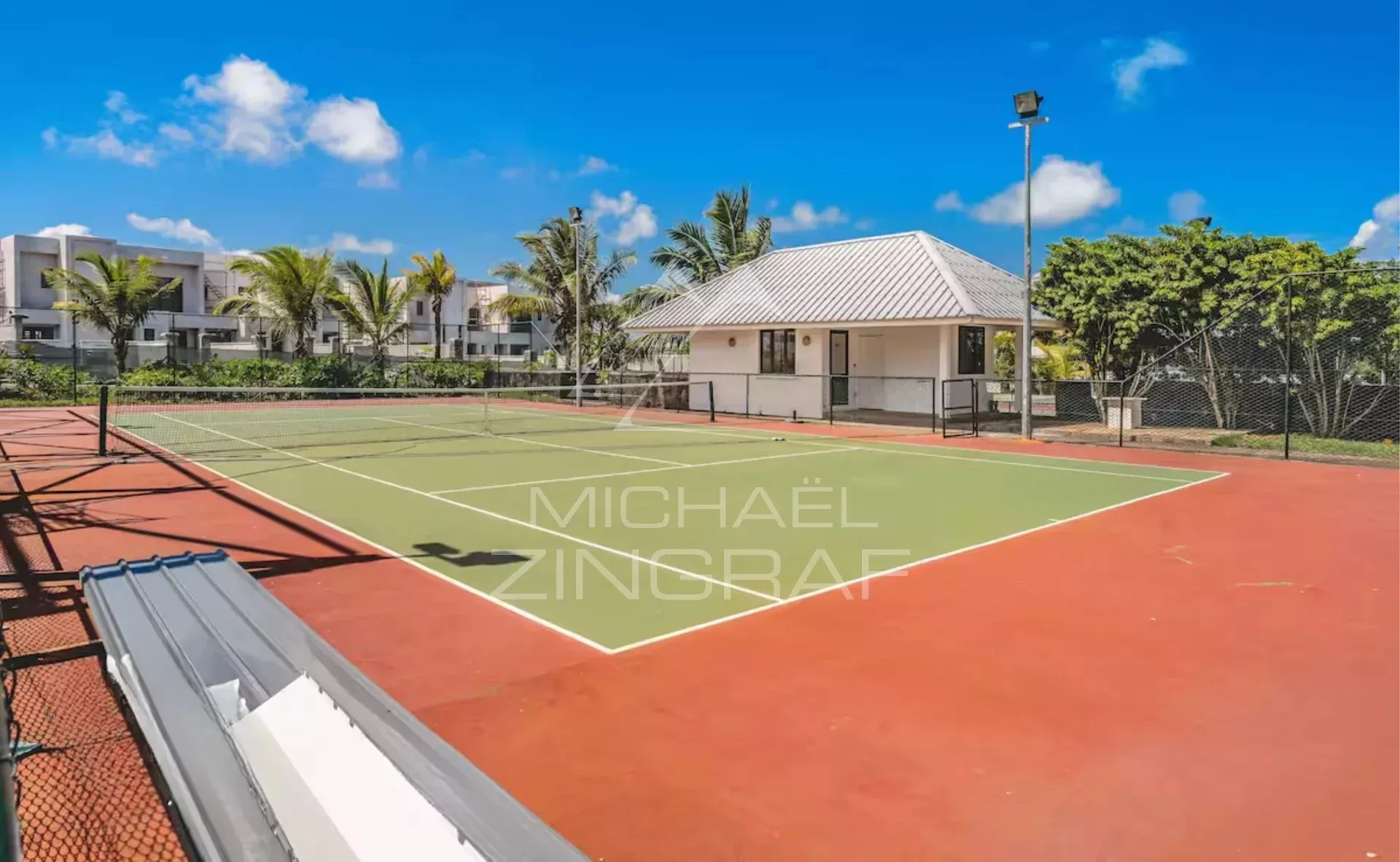 Île Maurice – Élégant Duplex de 3 Chambres avec Piscine Privée à Azuri Ocean & Golf Village - 16