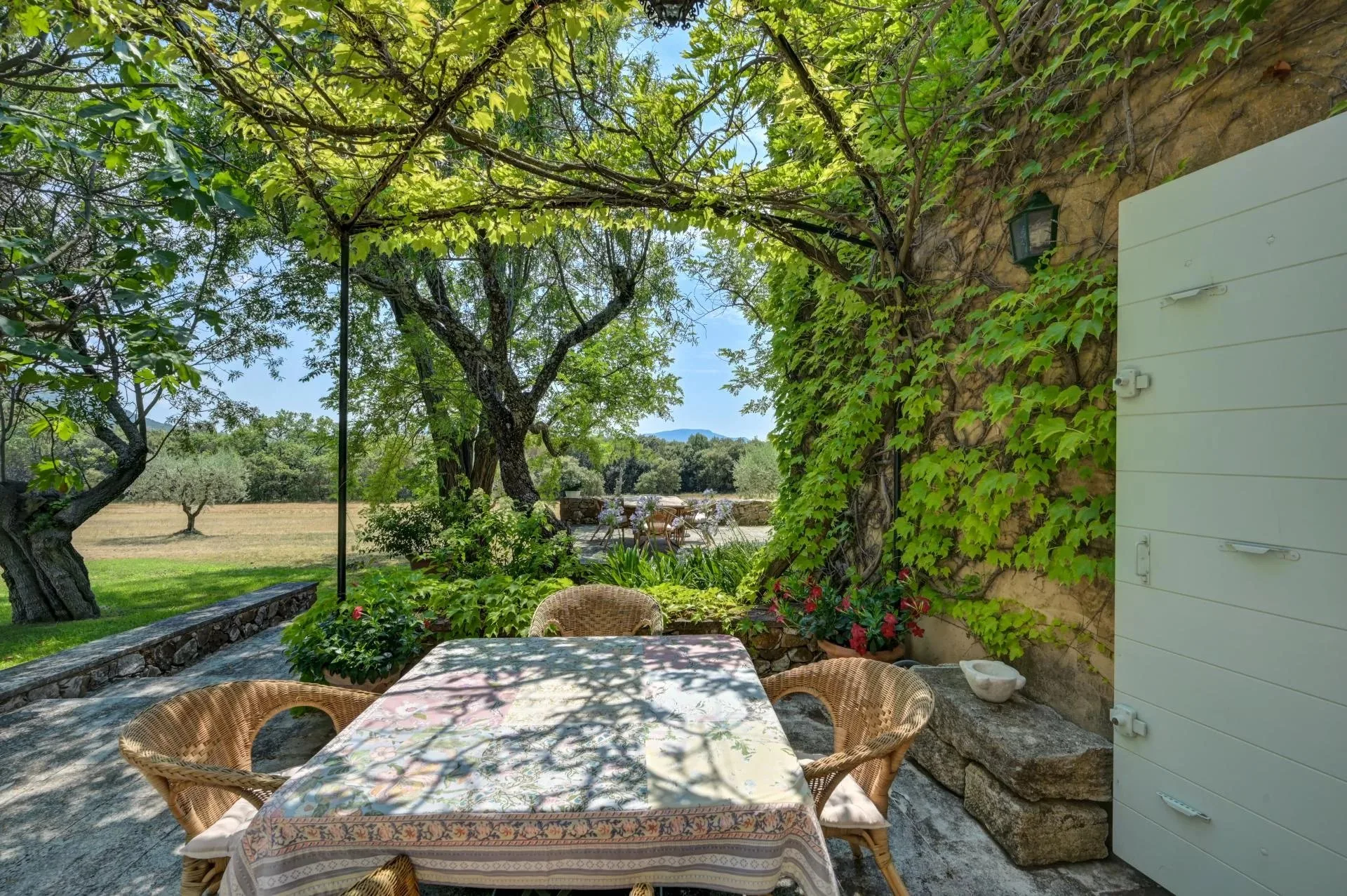 30 minutes from Aix-en-Provence – Authentic 19th-century country house in the heart of an estate of over 5 hectares - 25