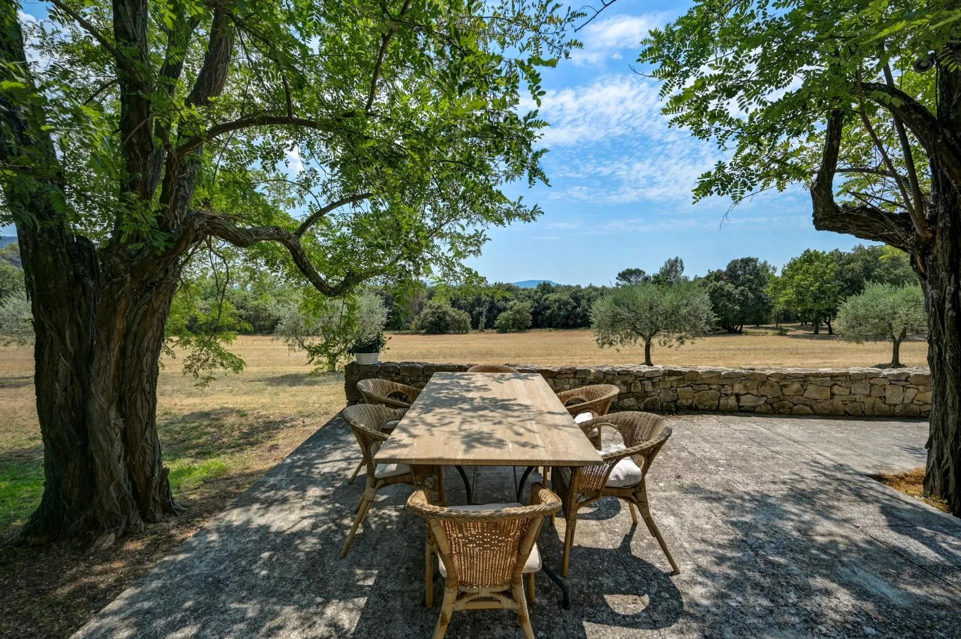 30 minutes from Aix-en-Provence – Authentic 19th-century country house in the heart of an estate of over 5 hectares - 26