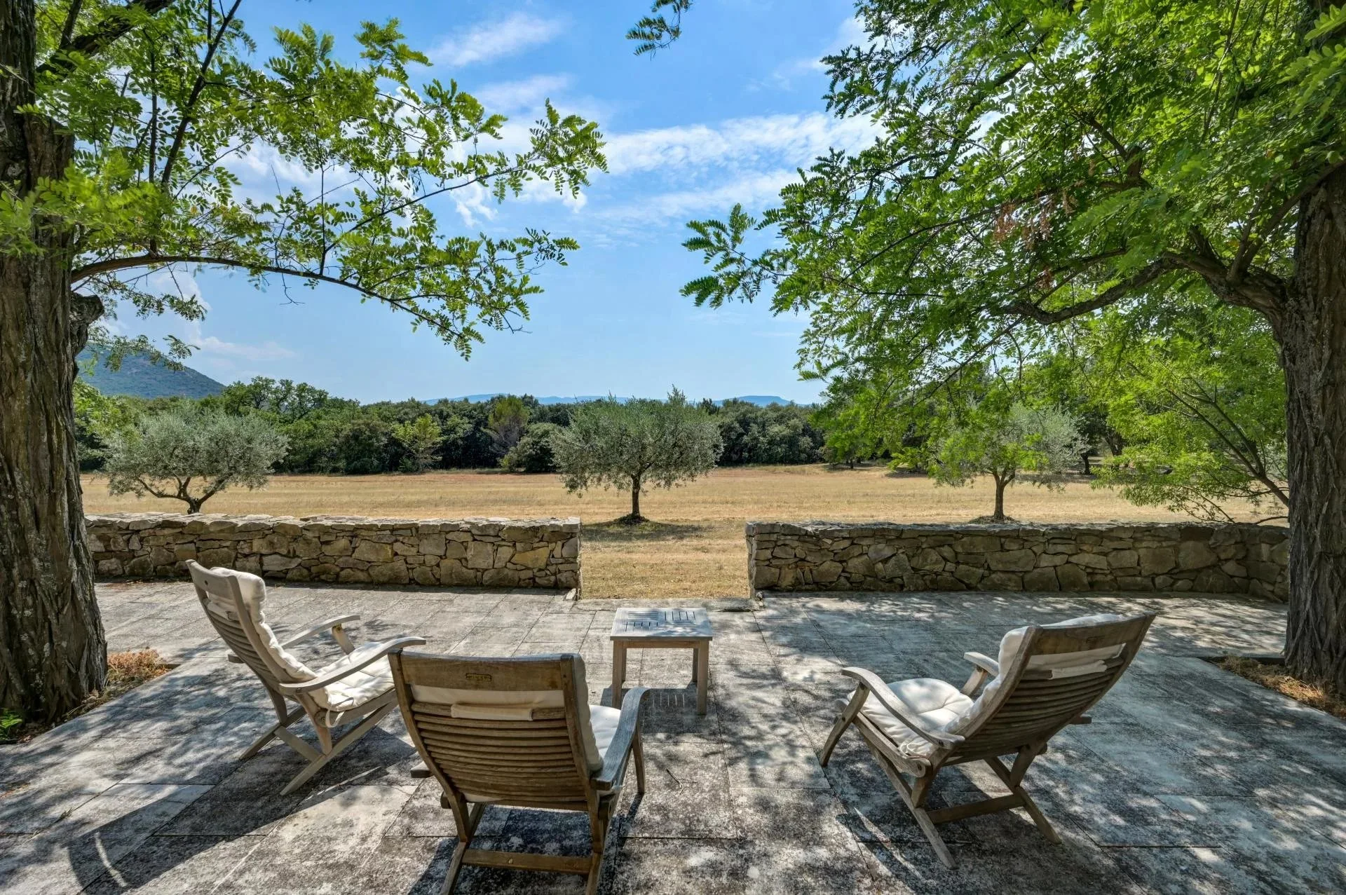 30 minutes from Aix-en-Provence – Authentic 19th-century country house in the heart of an estate of over 5 hectares - 27