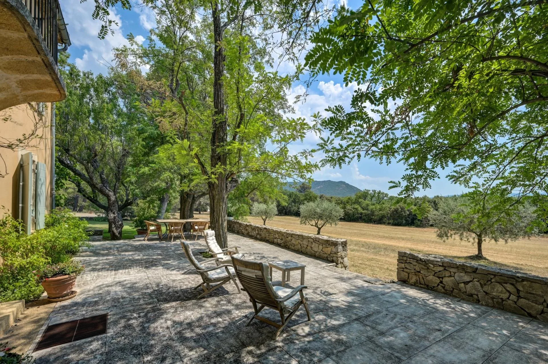30 minutes from Aix-en-Provence – Authentic 19th-century country house in the heart of an estate of over 5 hectares - 33