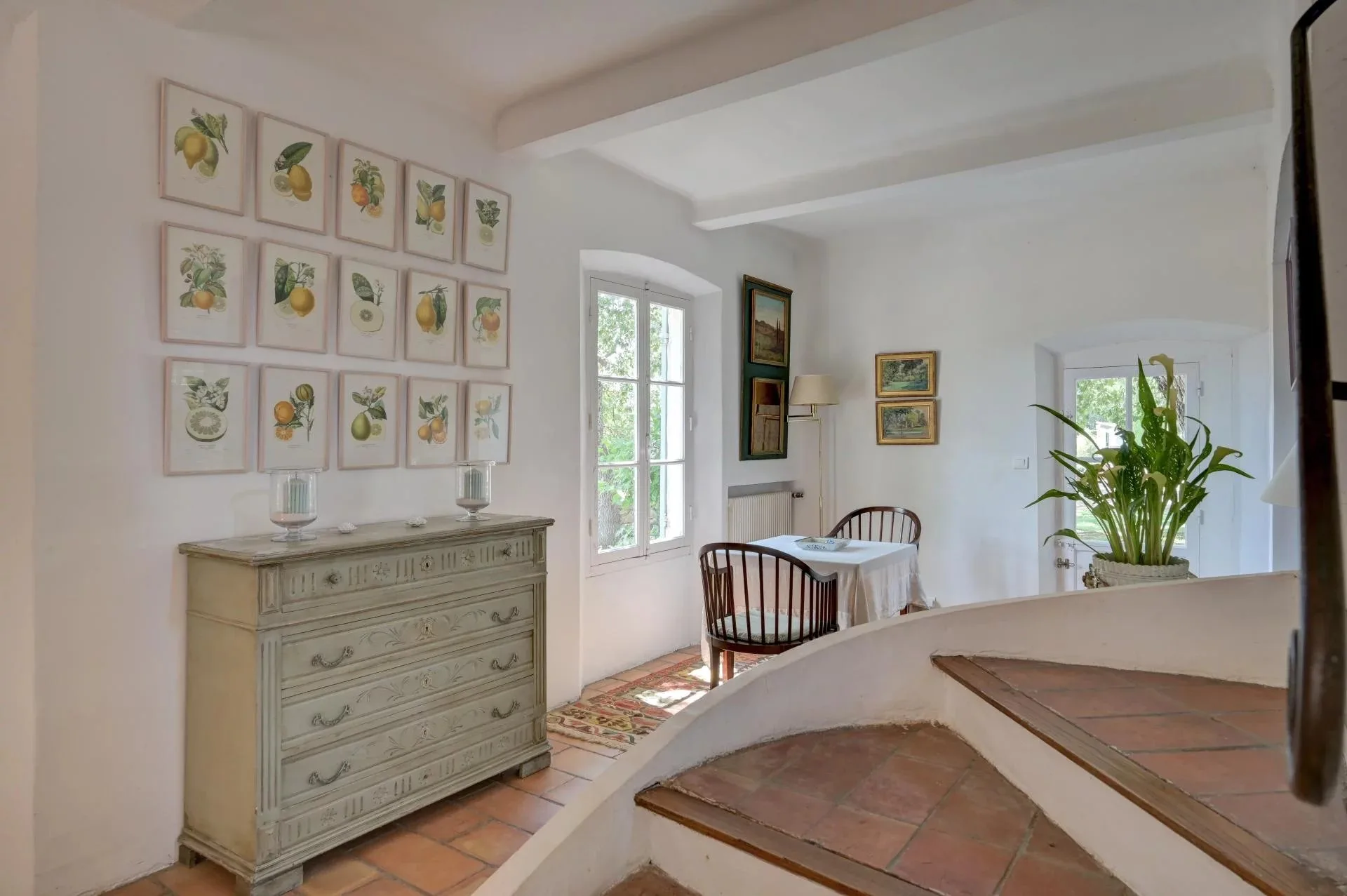 30 minutes from Aix-en-Provence – Authentic 19th-century country house in the heart of an estate of over 5 hectares - 45
