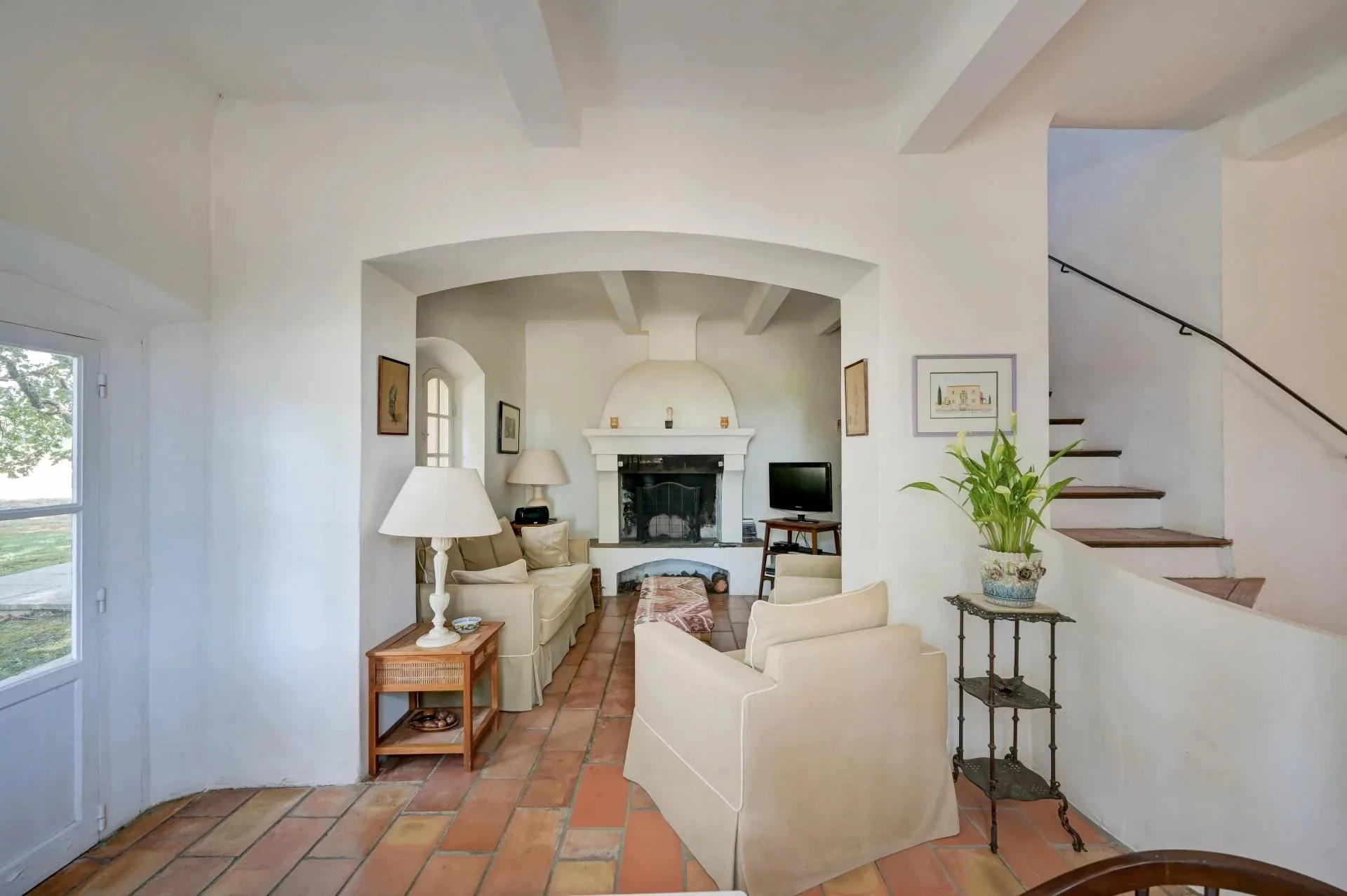 30 minutes from Aix-en-Provence – Authentic 19th-century country house in the heart of an estate of over 5 hectares - 49