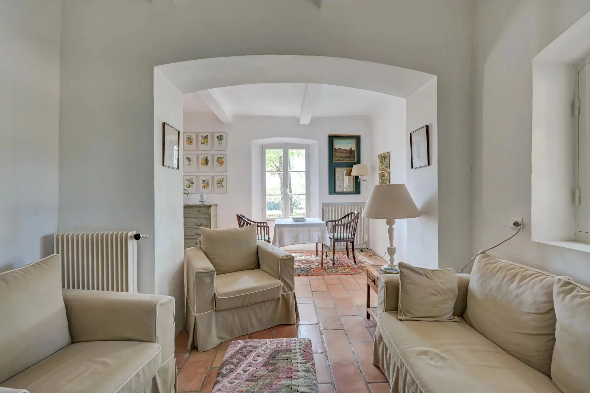 30 minutes from Aix-en-Provence – Authentic 19th-century country house in the heart of an estate of over 5 hectares - 50
