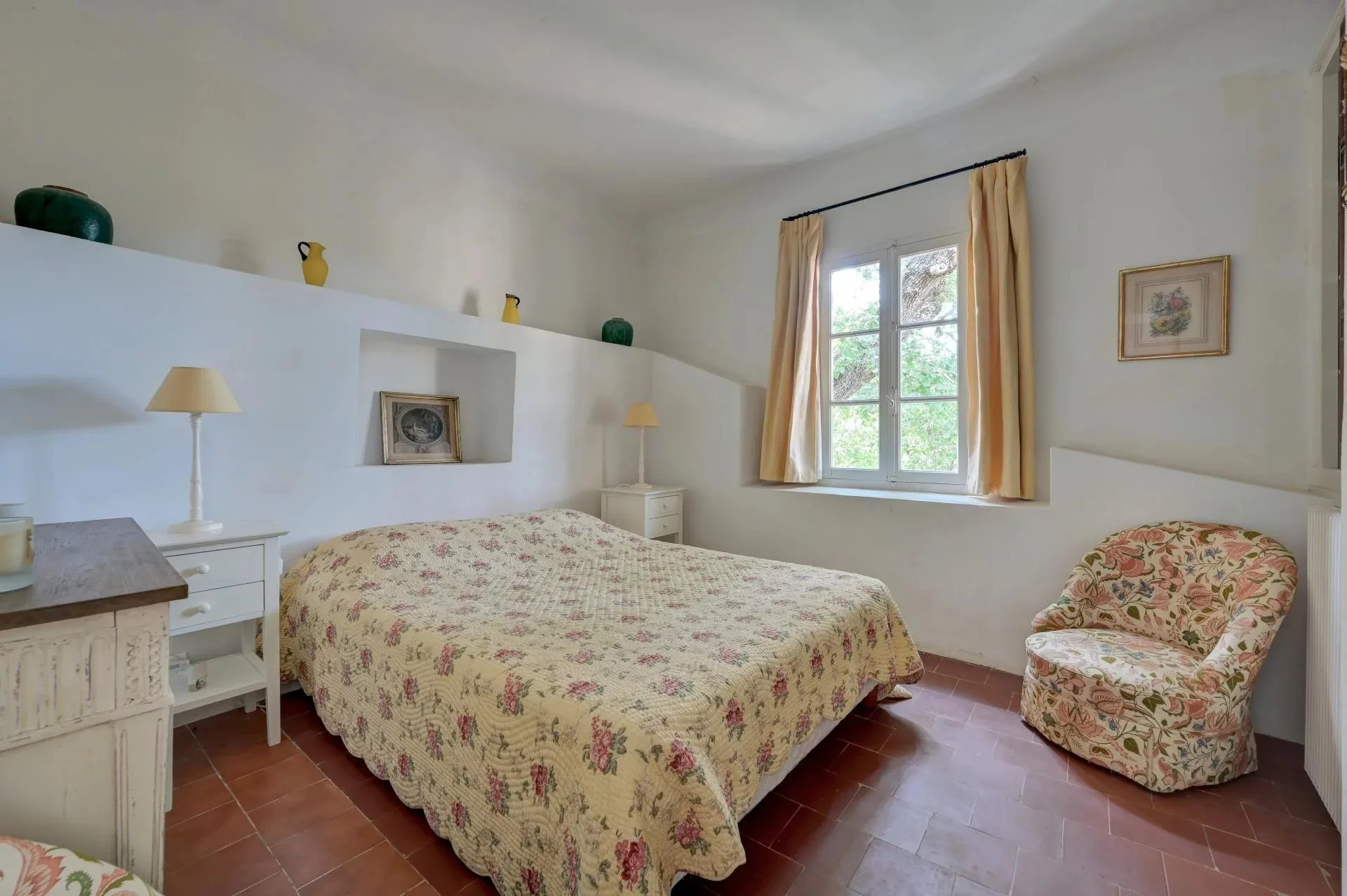30 minutes from Aix-en-Provence – Authentic 19th-century country house in the heart of an estate of over 5 hectares - 51