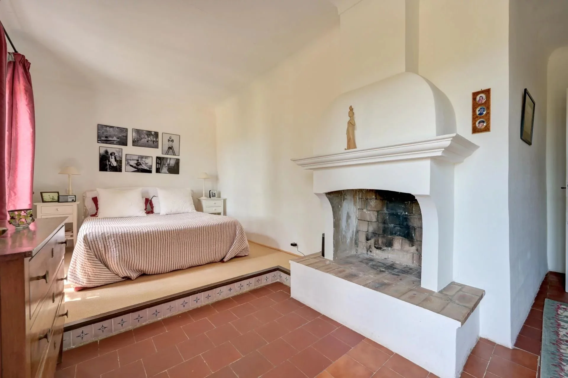 30 minutes from Aix-en-Provence – Authentic 19th-century country house in the heart of an estate of over 5 hectares - 56