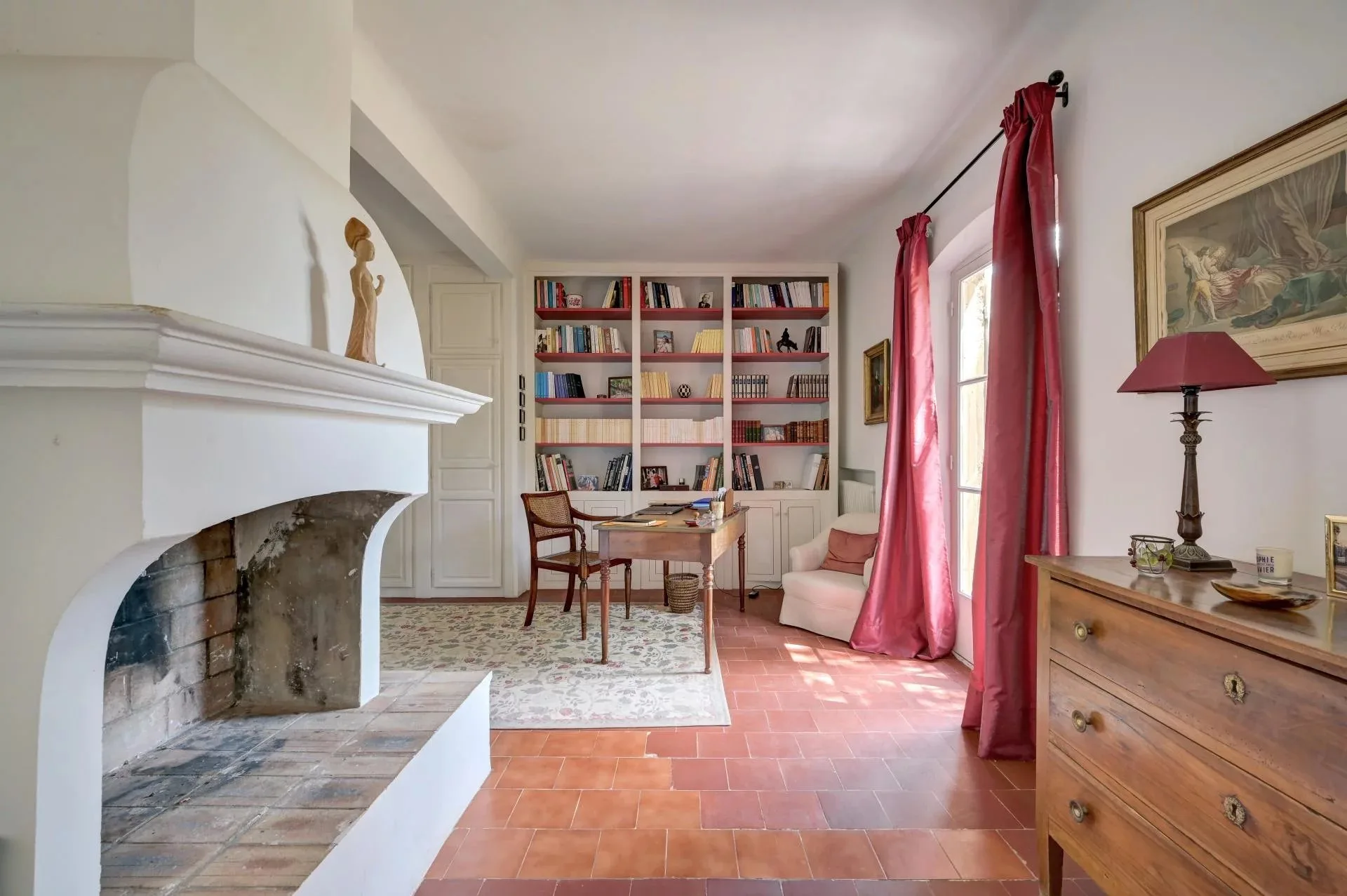 30 minutes from Aix-en-Provence – Authentic 19th-century country house in the heart of an estate of over 5 hectares - 57