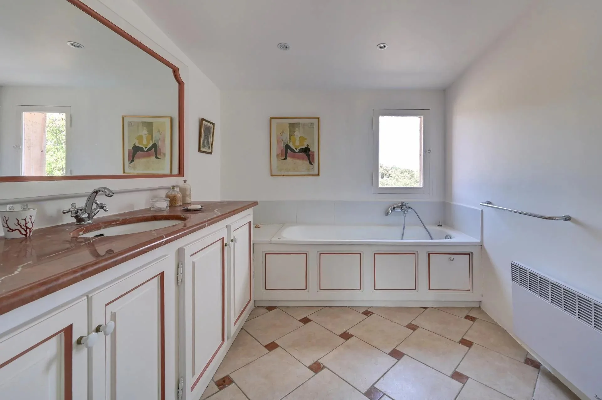 30 minutes from Aix-en-Provence – Authentic 19th-century country house in the heart of an estate of over 5 hectares - 58