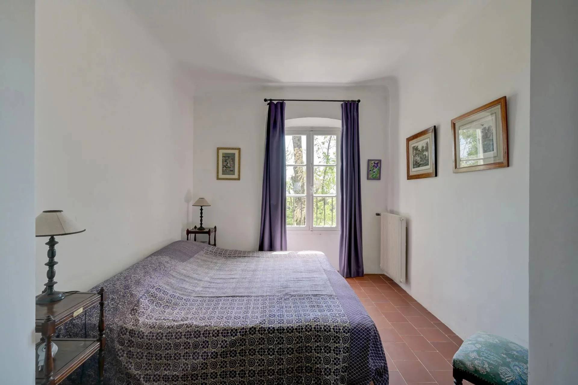 30 minutes from Aix-en-Provence – Authentic 19th-century country house in the heart of an estate of over 5 hectares - 61