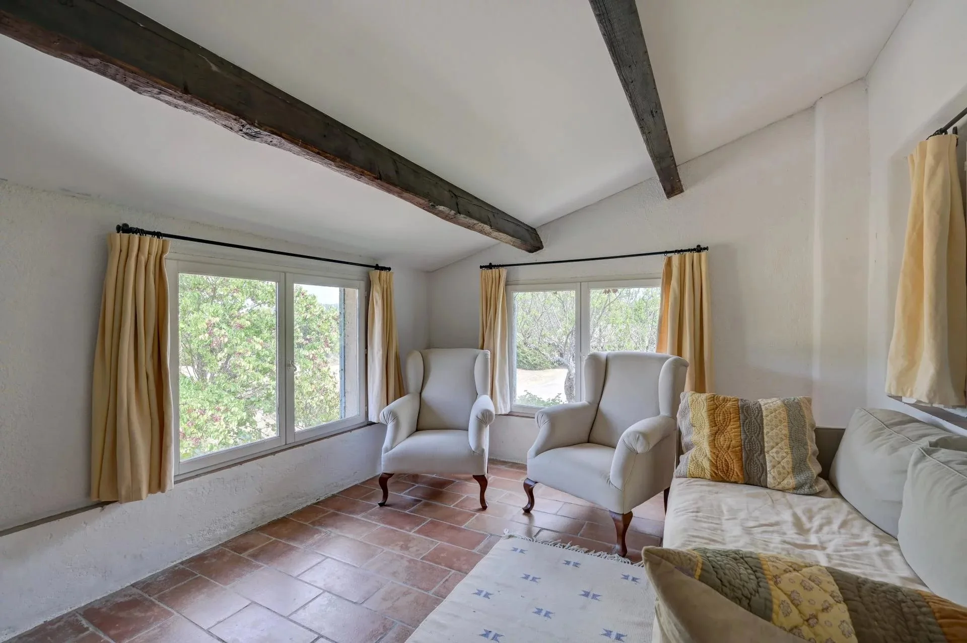 30 minutes from Aix-en-Provence – Authentic 19th-century country house in the heart of an estate of over 5 hectares - 65