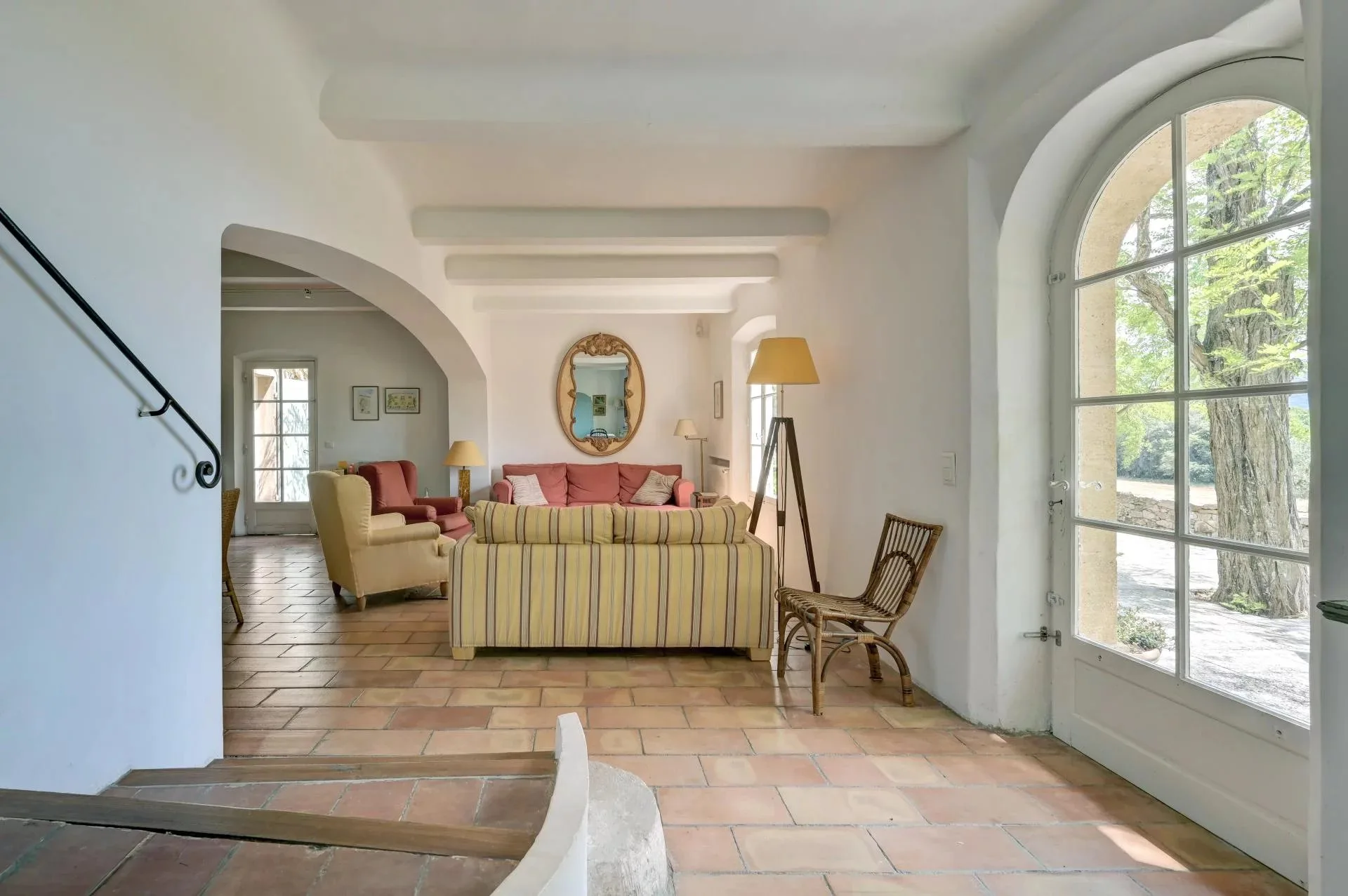 30 minutes from Aix-en-Provence – Authentic 19th-century country house in the heart of an estate of over 5 hectares - 76