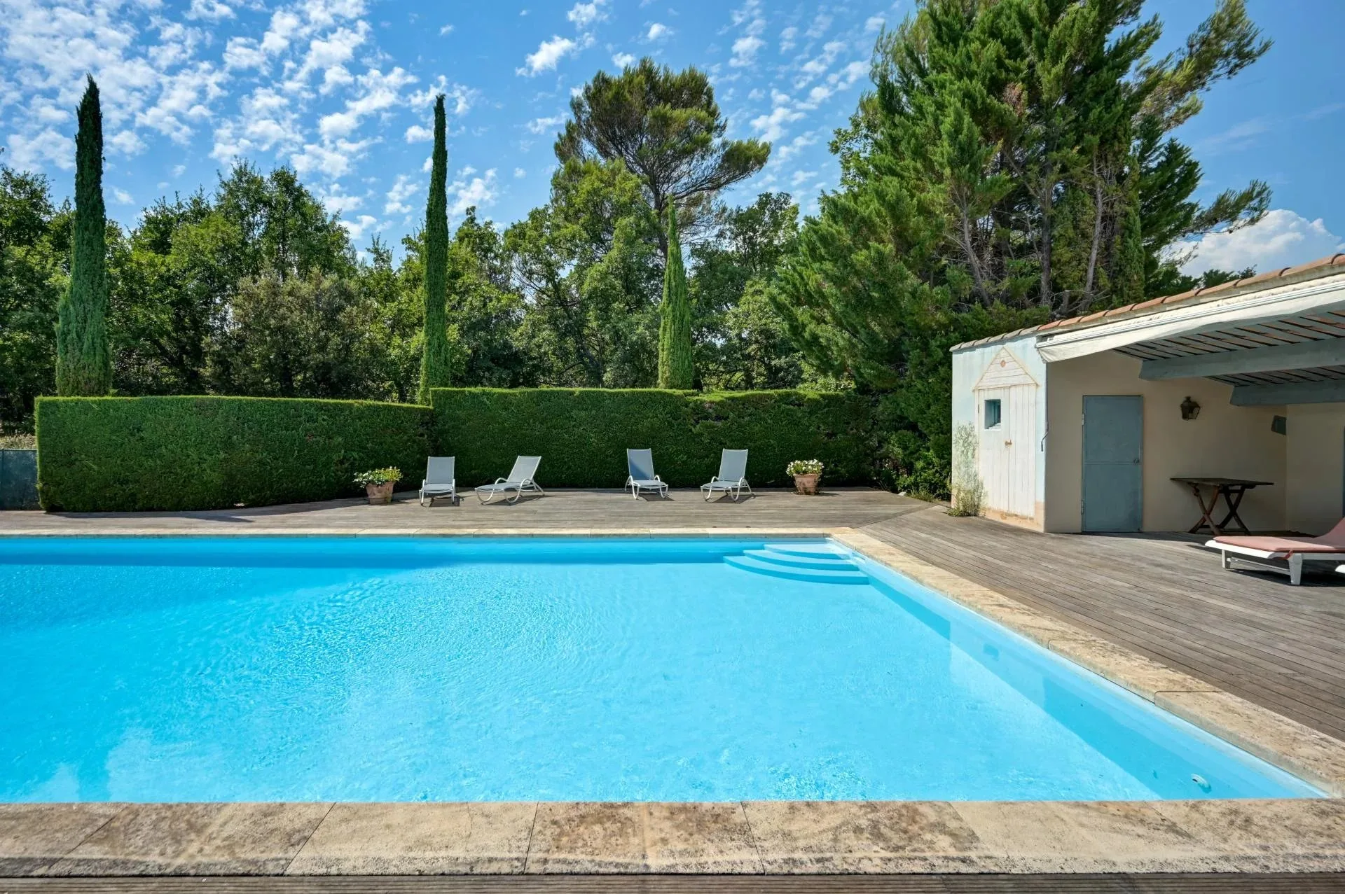 30 minutes from Aix-en-Provence – Authentic 19th-century country house in the heart of an estate of over 5 hectares - 100
