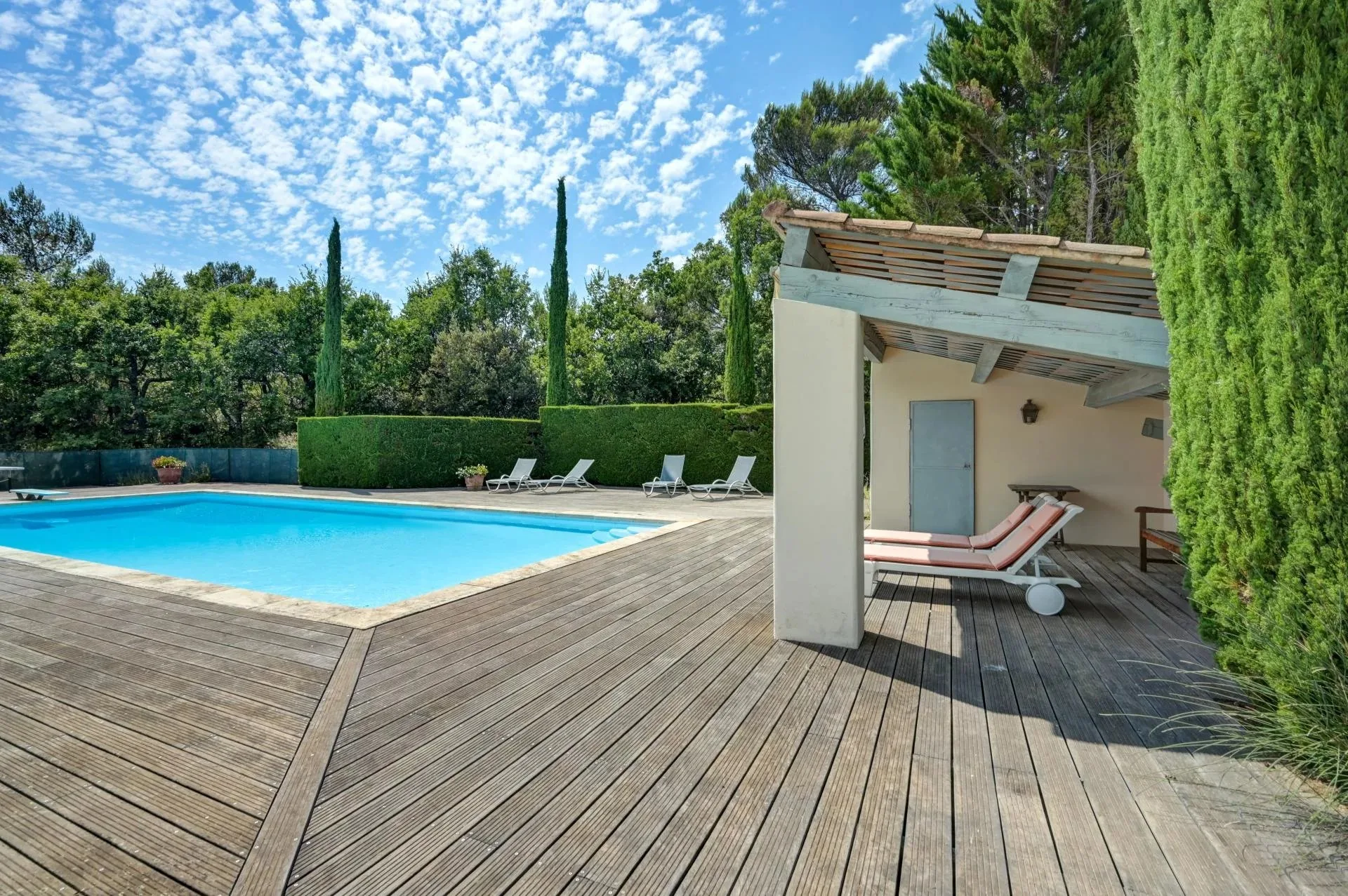 30 minutes from Aix-en-Provence – Authentic 19th-century country house in the heart of an estate of over 5 hectares - 101