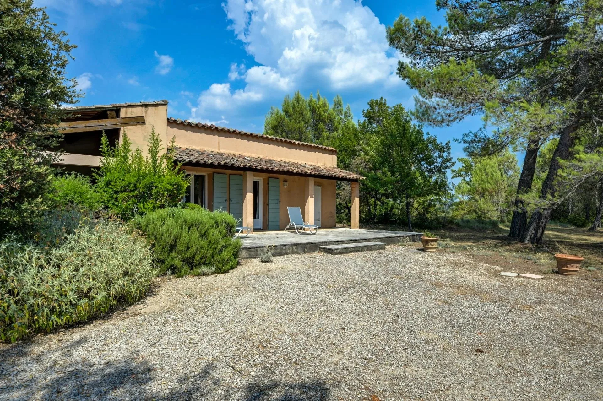 30 minutes from Aix-en-Provence – Authentic 19th-century country house in the heart of an estate of over 5 hectares - 106