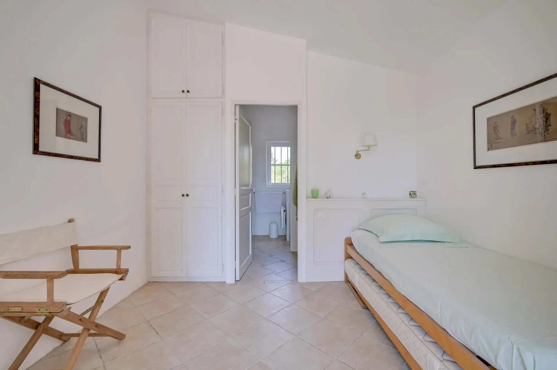 30 minutes from Aix-en-Provence – Authentic 19th-century country house in the heart of an estate of over 5 hectares - 108