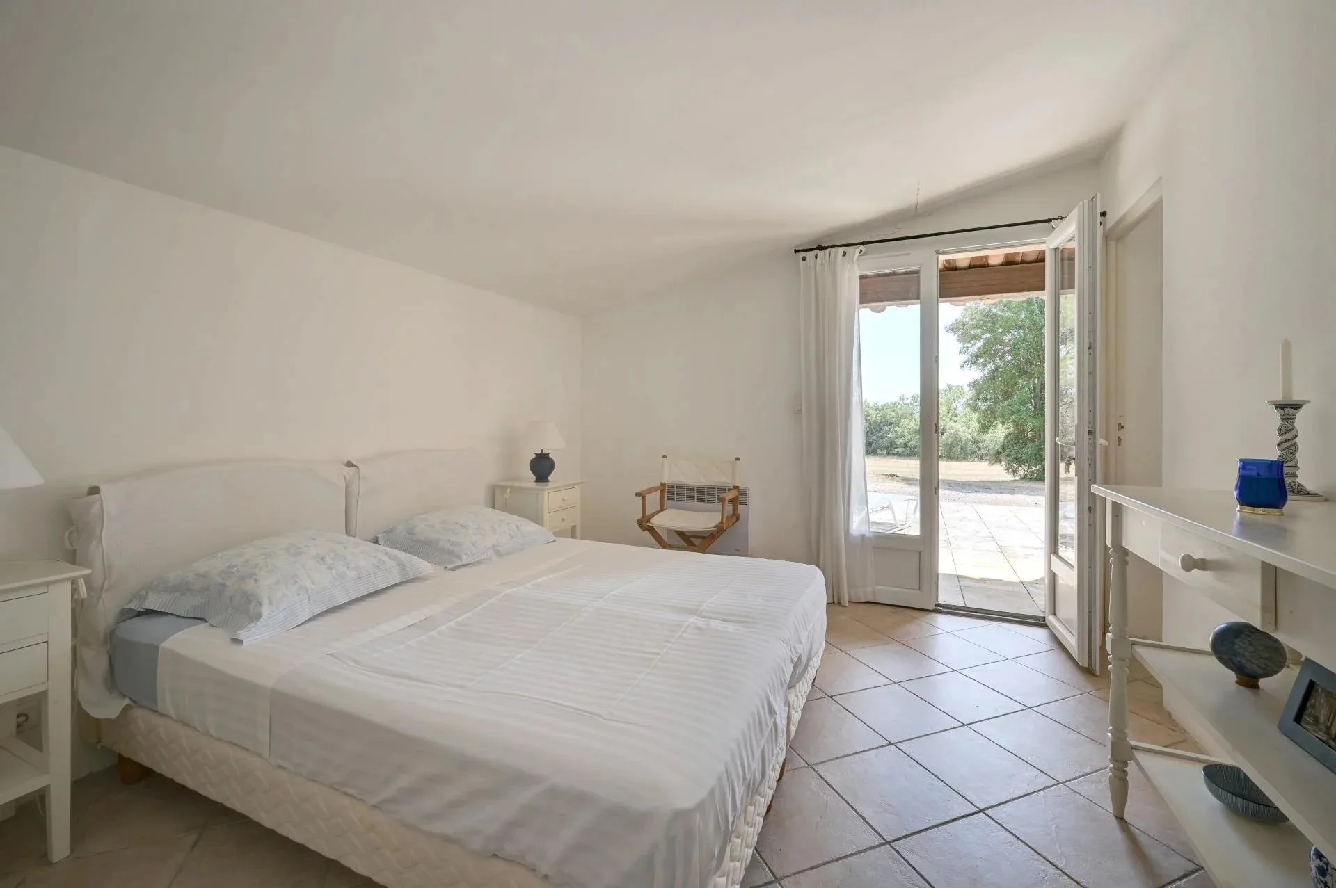 30 minutes from Aix-en-Provence – Authentic 19th-century country house in the heart of an estate of over 5 hectares - 112