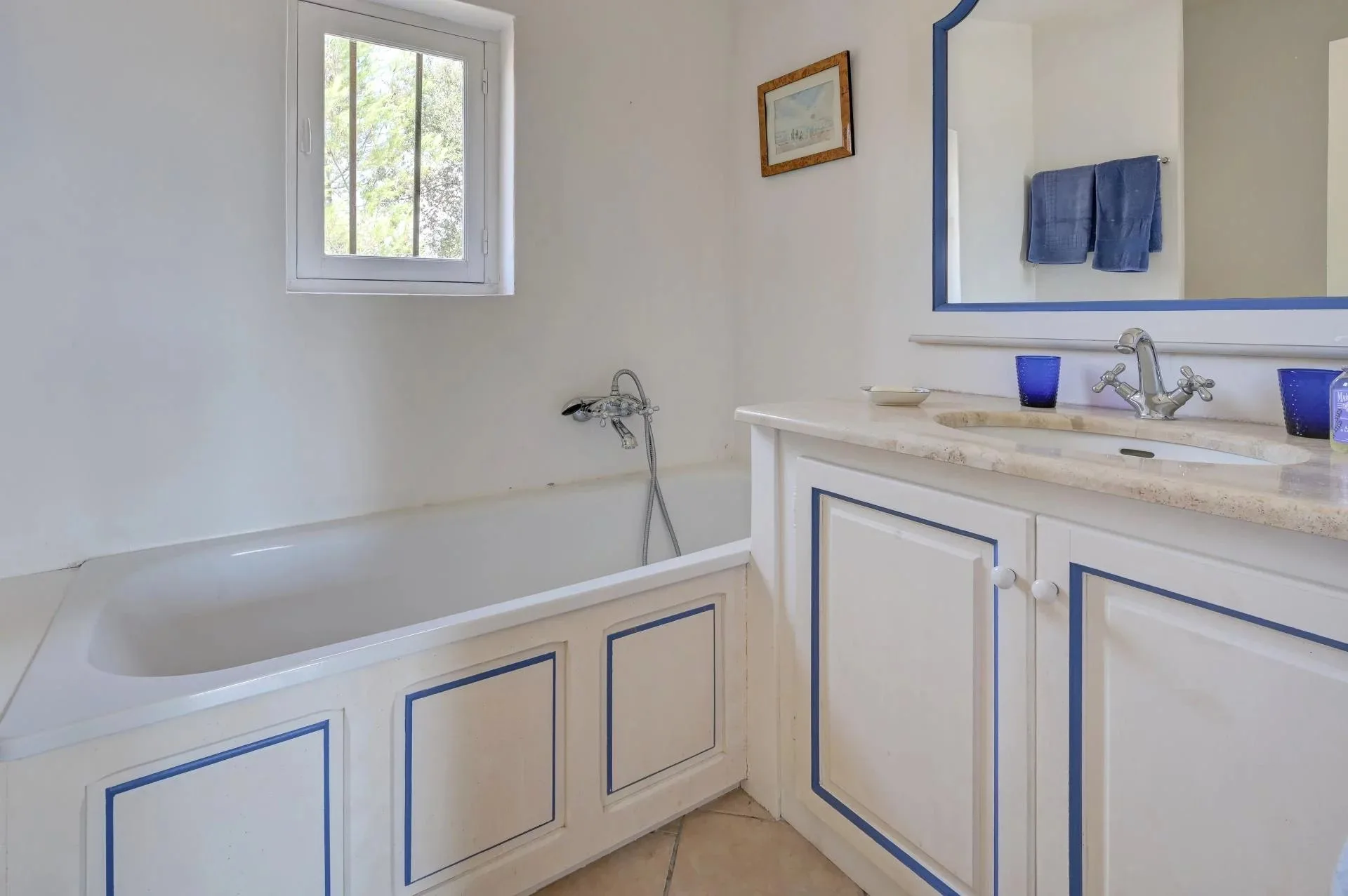 30 minutes from Aix-en-Provence – Authentic 19th-century country house in the heart of an estate of over 5 hectares - 113