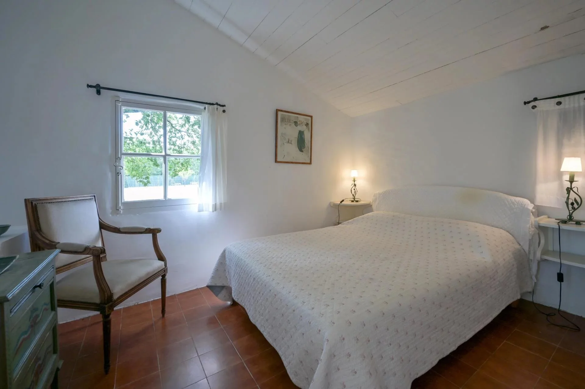 30 minutes from Aix-en-Provence – Authentic 19th-century country house in the heart of an estate of over 5 hectares - 118