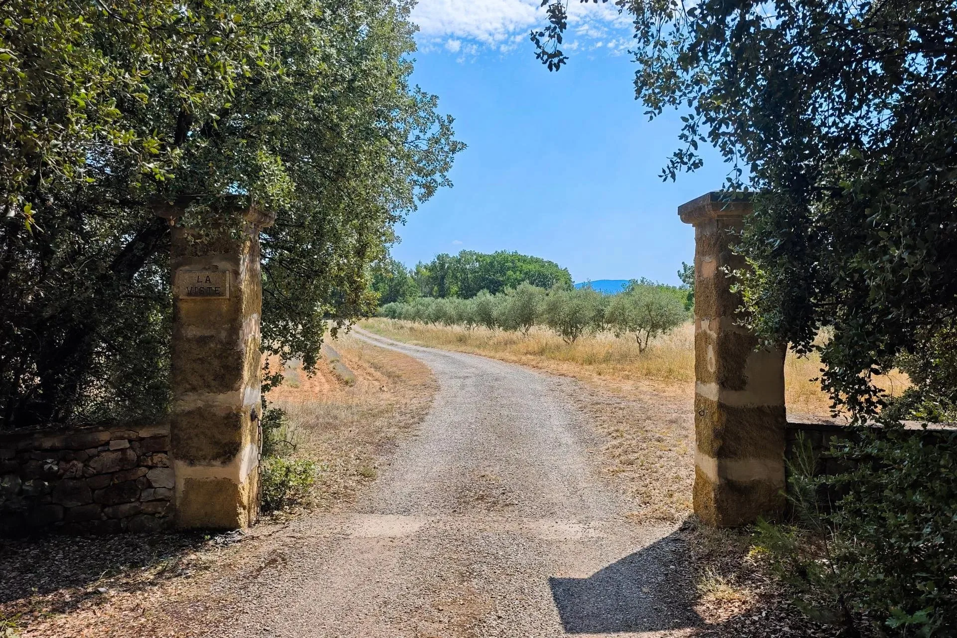 30 minutes from Aix-en-Provence – Authentic 19th-century country house in the heart of an estate of over 5 hectares - 156