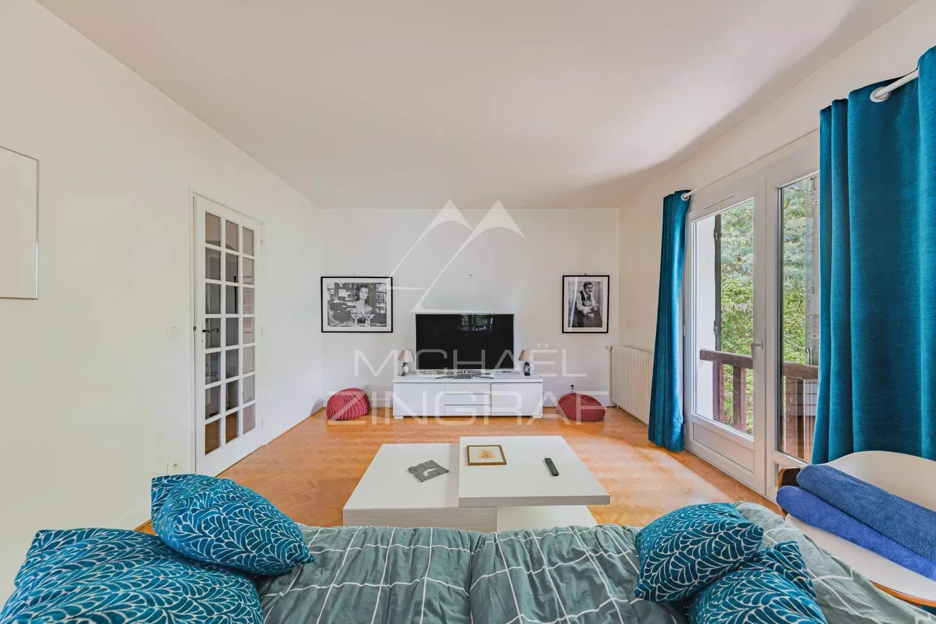 Villa d’architecte années 60 entre Pereire et Le Moulleau - 9