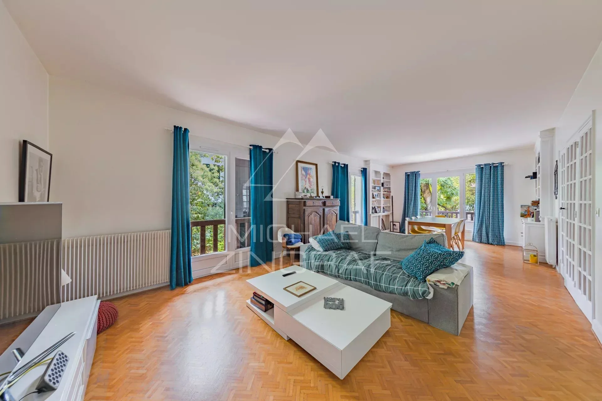 Villa d’architecte années 60 entre Pereire et Le Moulleau - 11