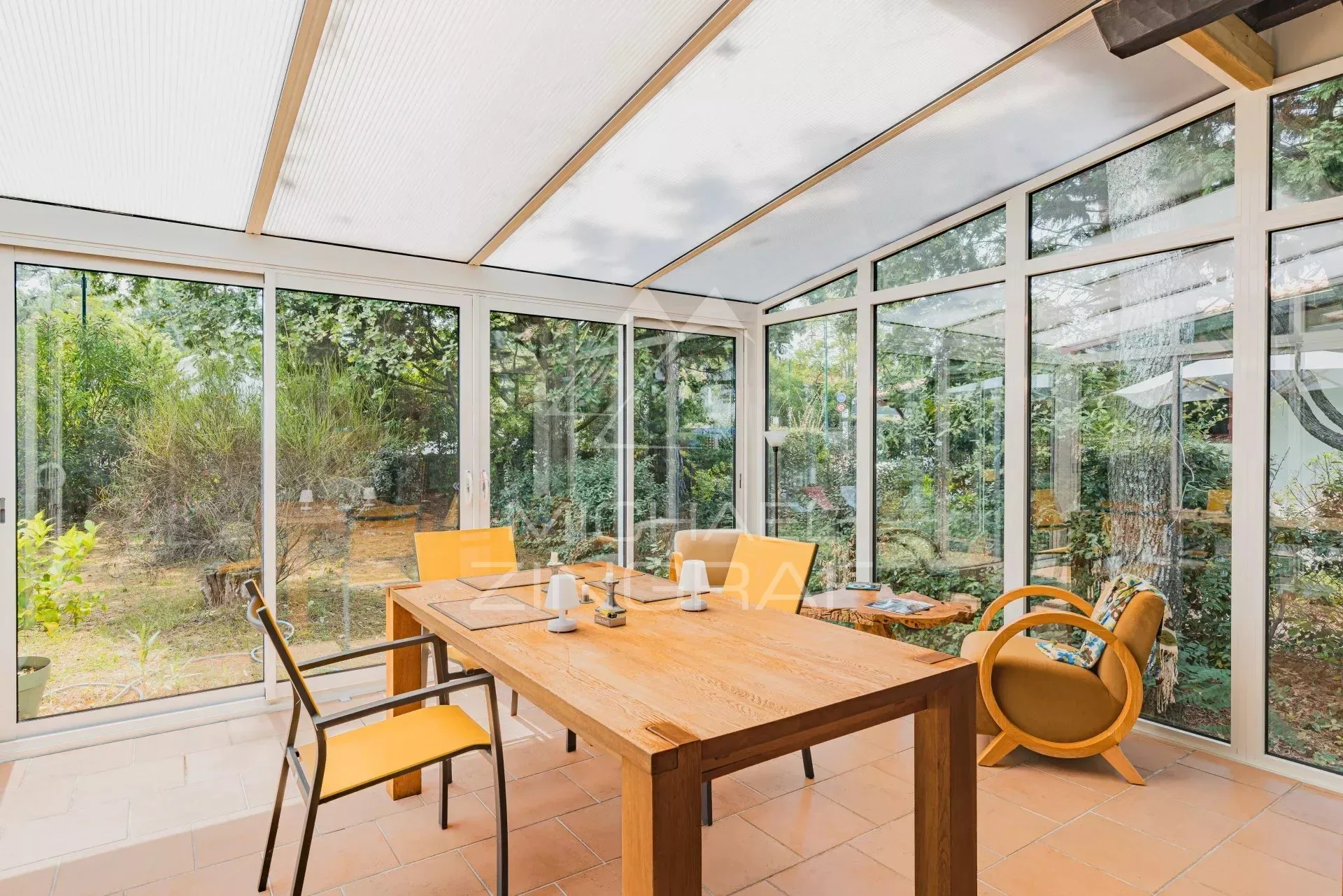 Villa d’architecte années 60 entre Pereire et Le Moulleau - 18