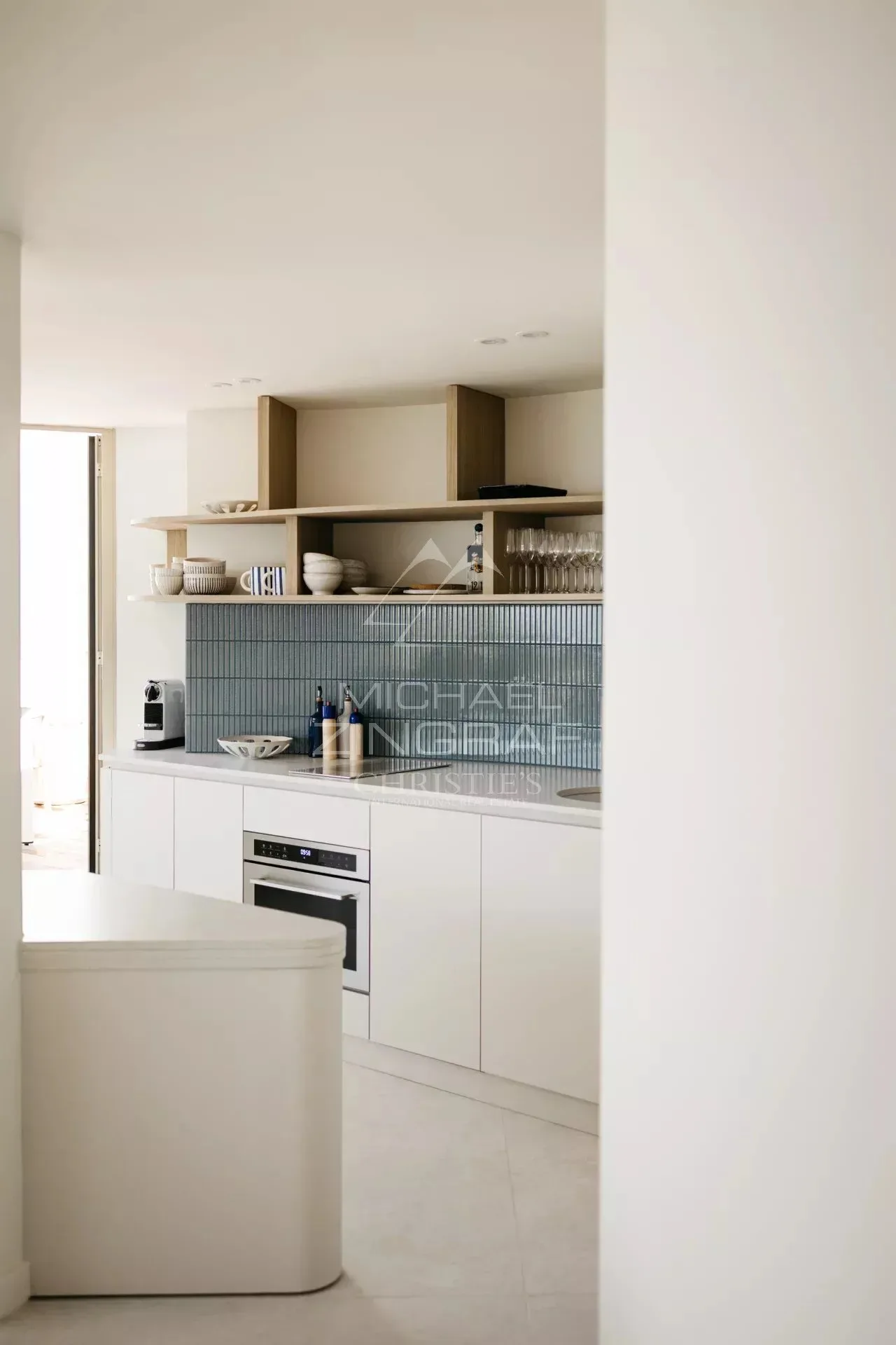 Cannes Croisette - Penthouse 3 chambres - 22