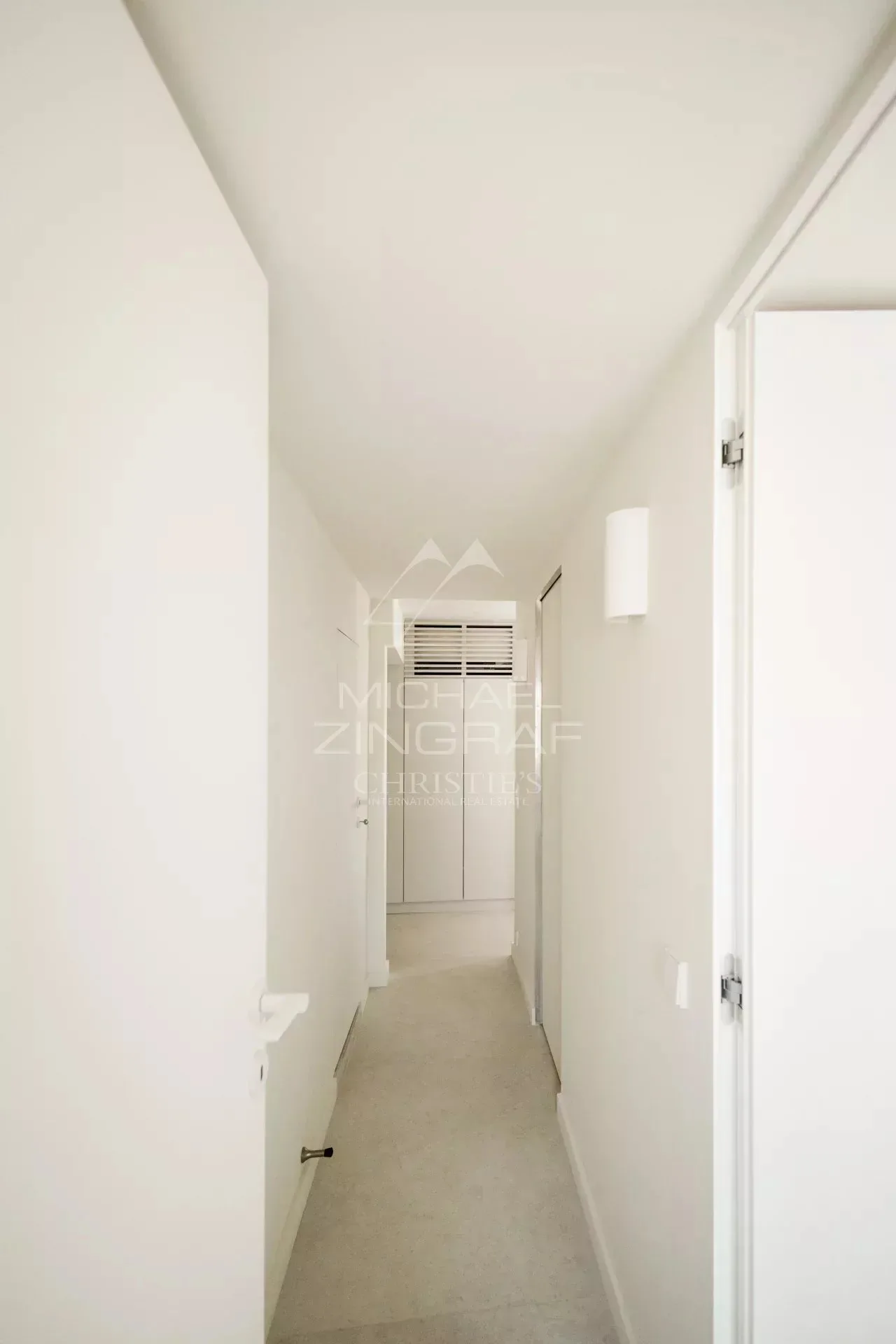 Cannes Croisette - Penthouse 3 chambres - 27