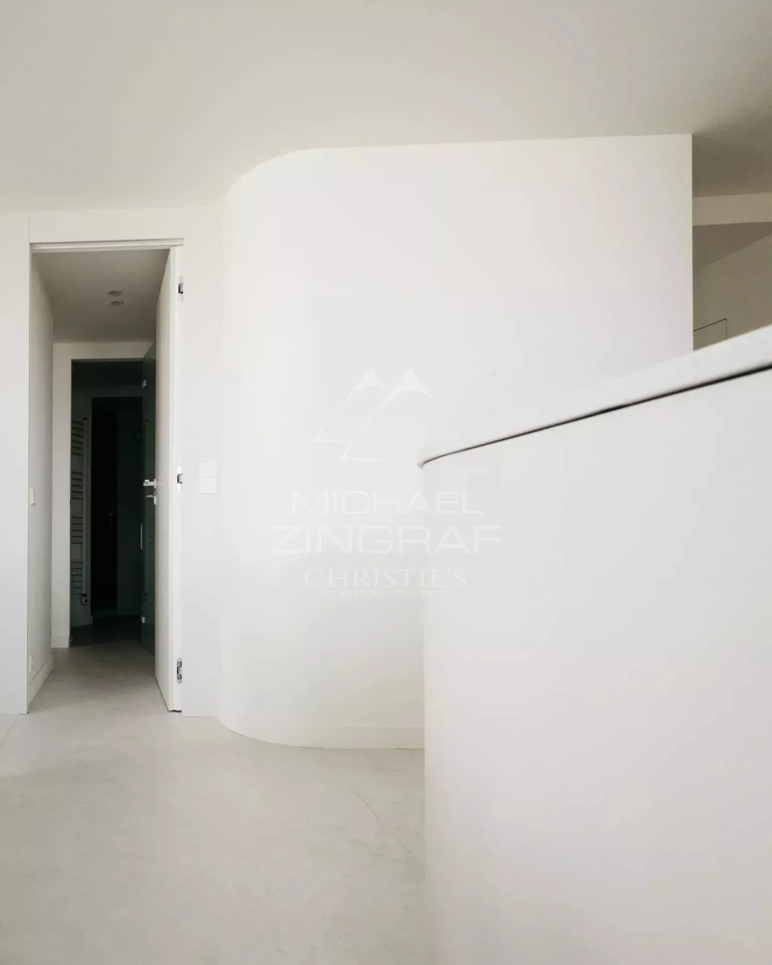 Cannes Croisette - Penthouse 3 chambres - 28
