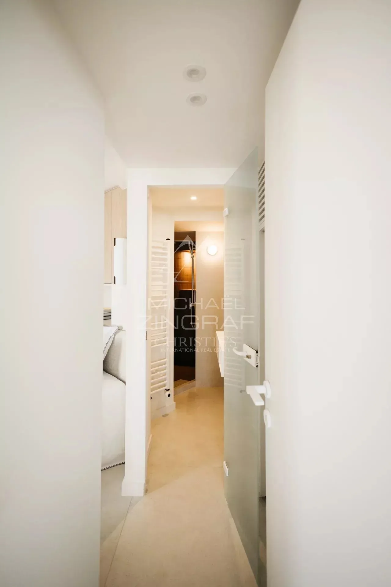 Cannes Croisette - Penthouse 3 chambres - 34