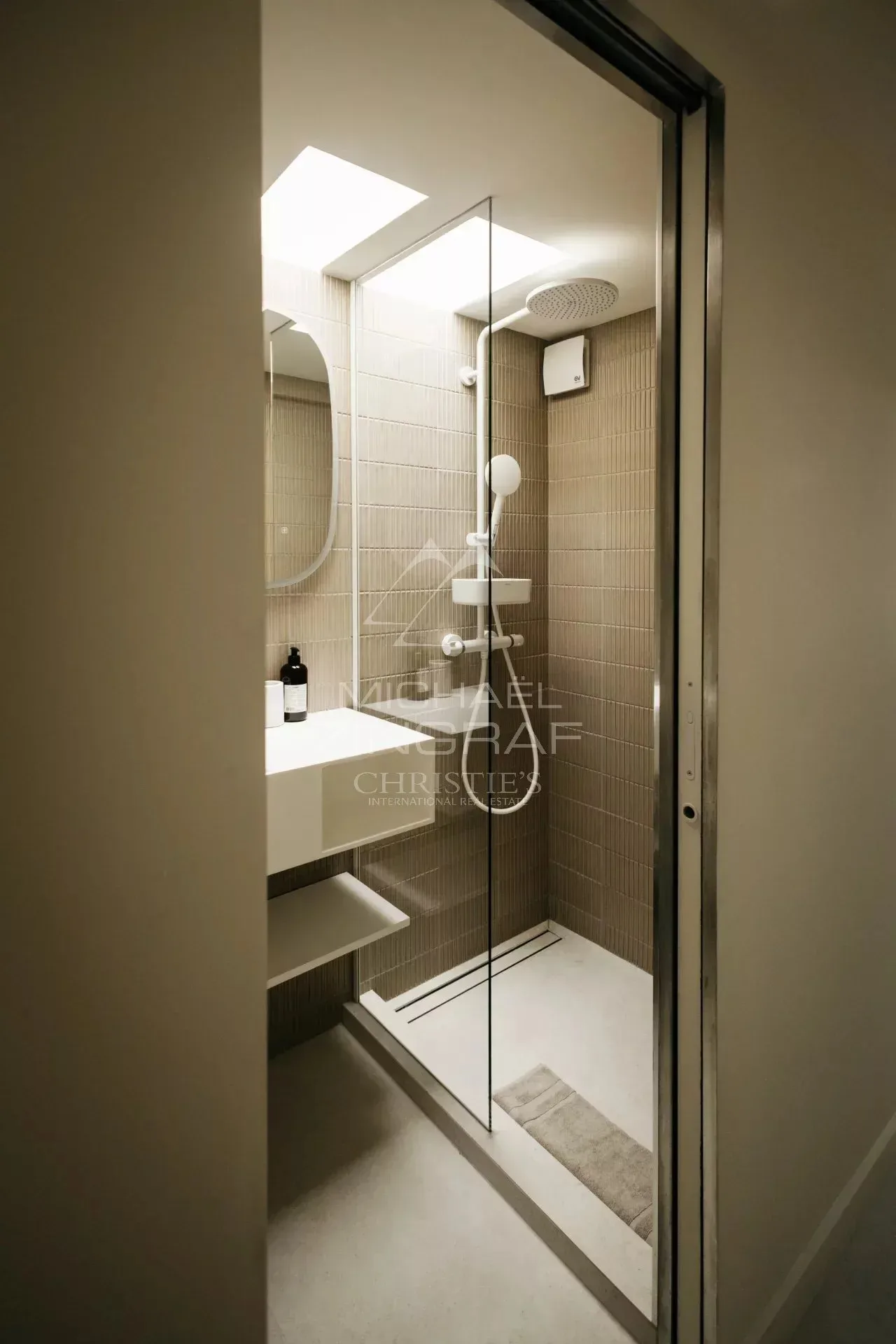 Cannes Croisette - Penthouse 3 chambres - 35