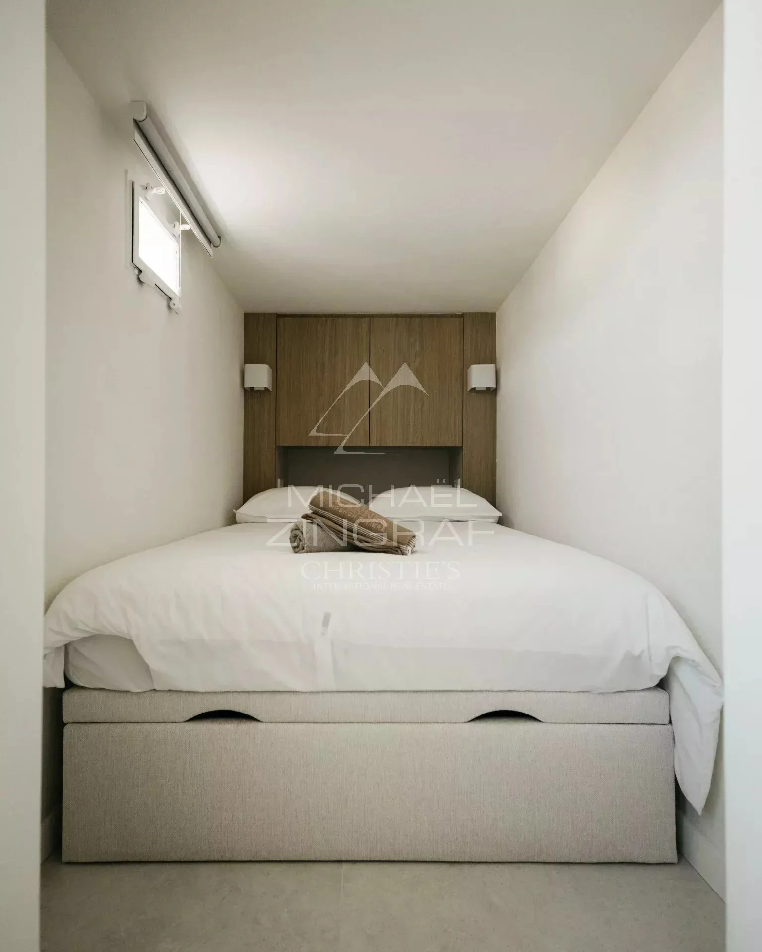 Cannes Croisette - Penthouse 3 chambres - 40