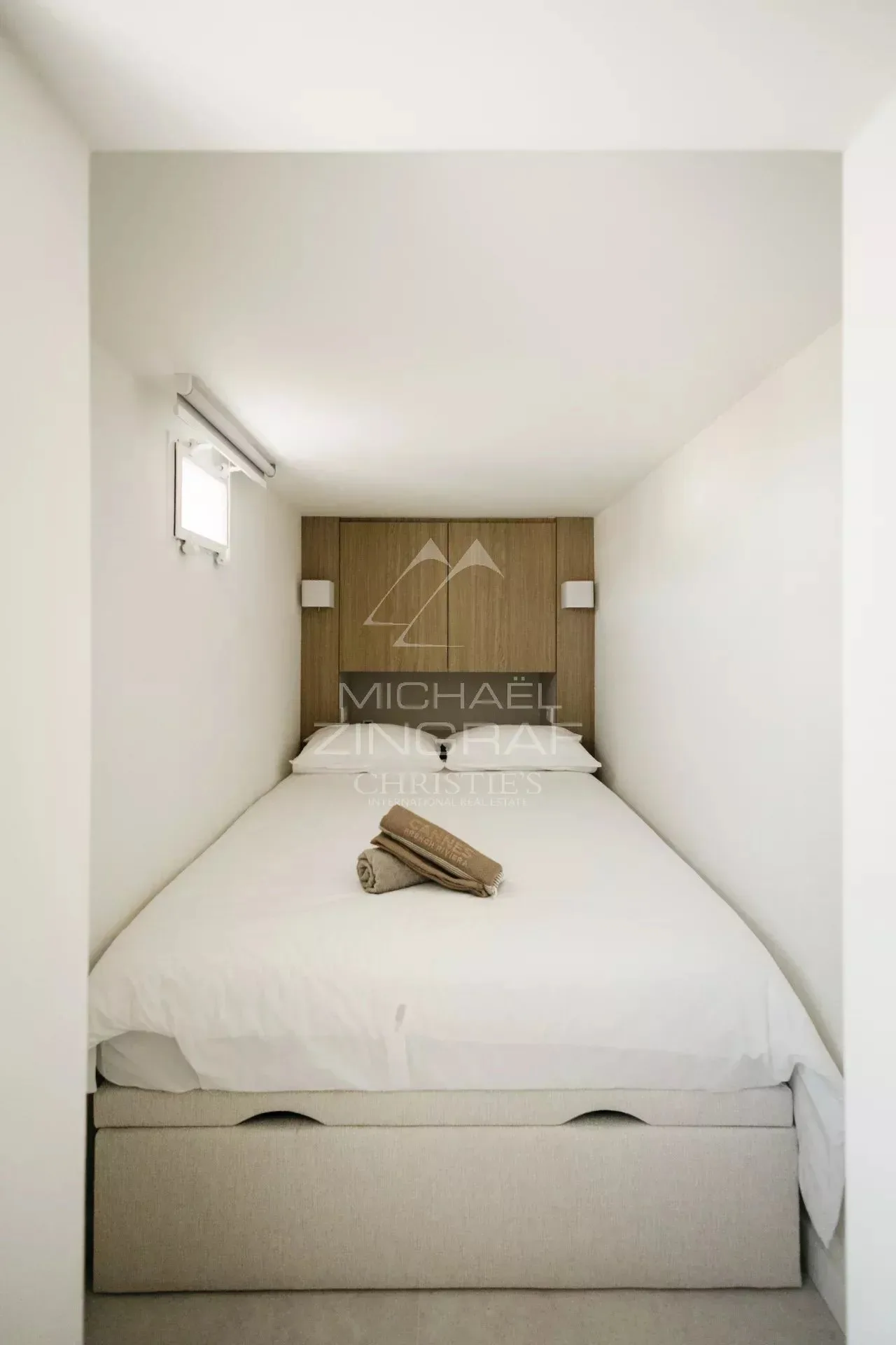 Cannes Croisette - Penthouse 3 chambres - 41