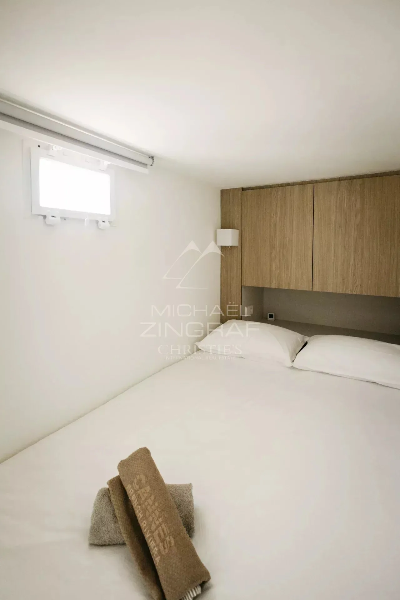 Cannes Croisette - Penthouse 3 chambres - 42