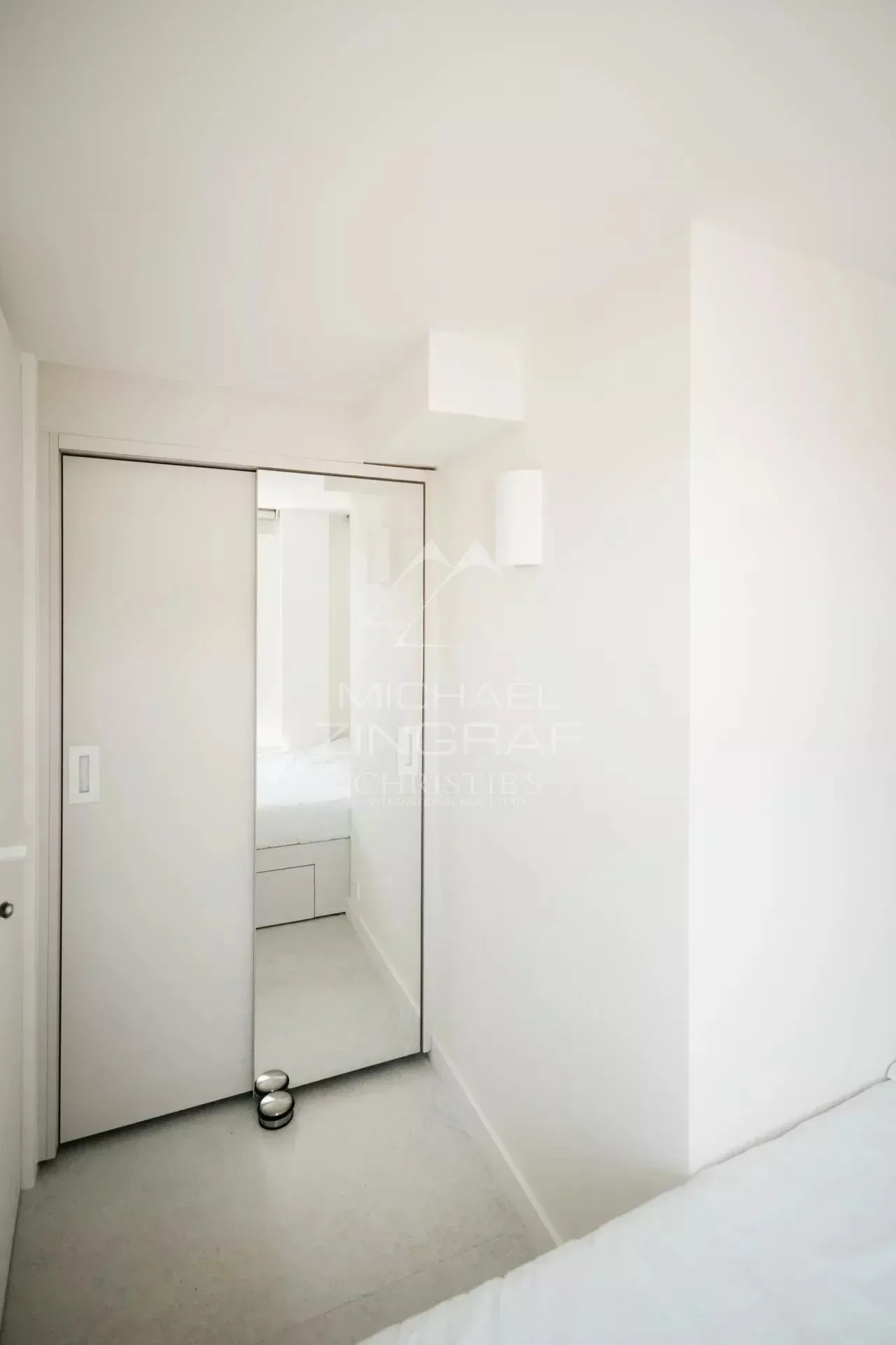Cannes Croisette - Penthouse 3 chambres - 44