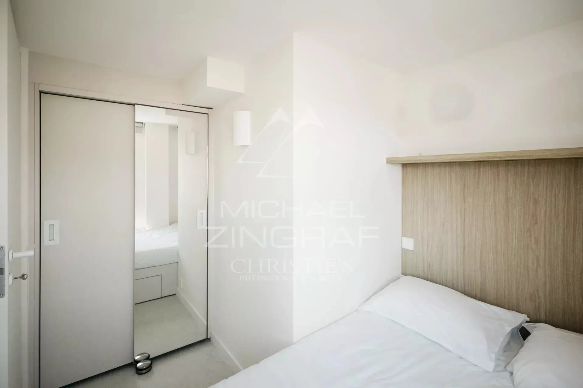 Cannes Croisette - Penthouse 3 chambres - 45