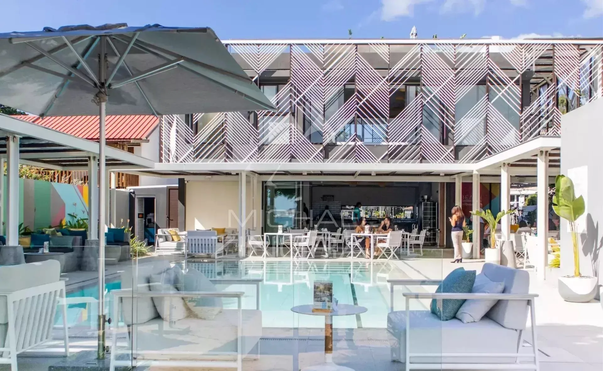 Île Maurice – Appartement 3 chambres en suite – Péreybère - 33