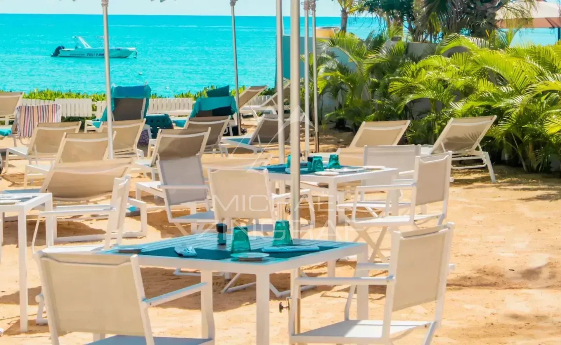 Île Maurice – Appartement 3 chambres en suite – Péreybère - 35