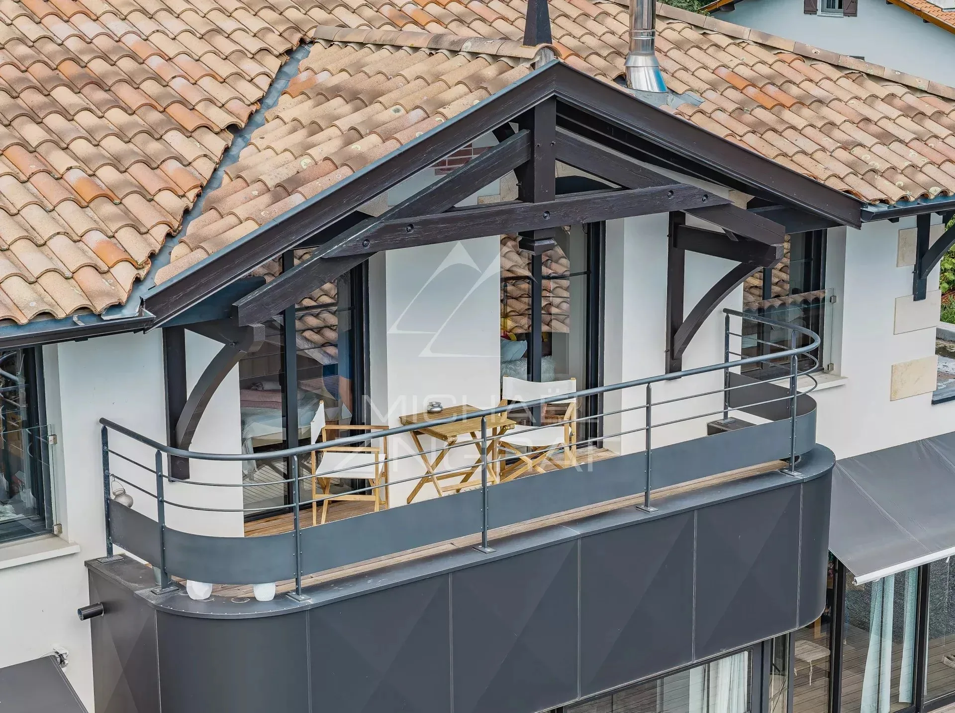 LA TESTE DE BUCH - Maison contemporaine haut de gamme - Centre Ville - 19