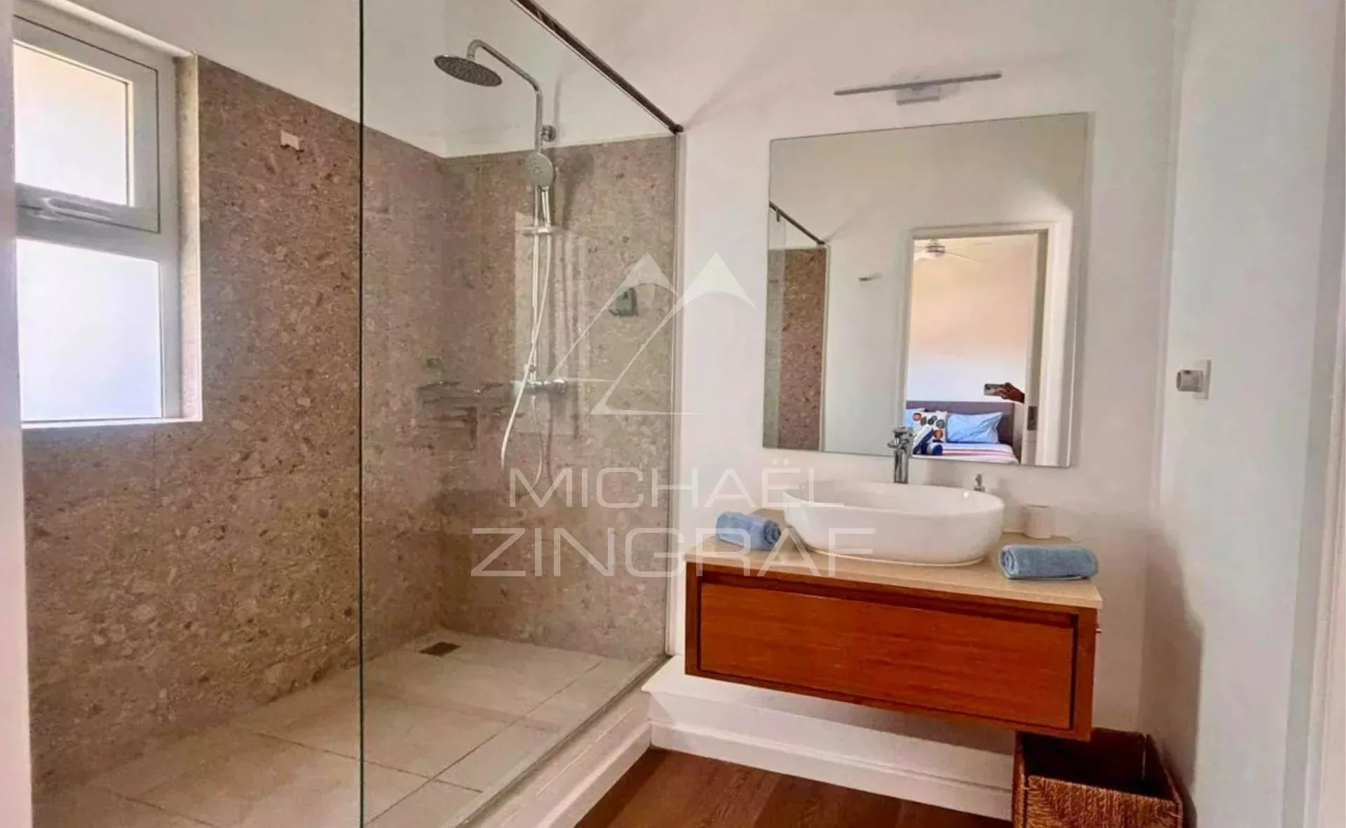 Duplex 3 Chambres à Rivière Noire - Un Art de Vivre Moderne avec Piscine Privée - 7
