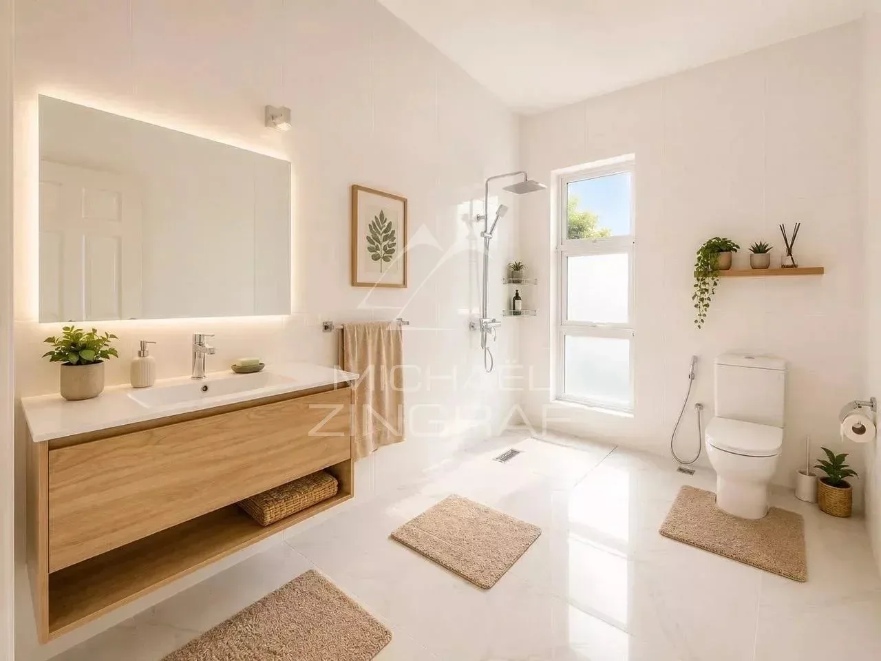 Villa Moderne & Sécurisée avec Piscine – Petite Rivière Noire - 10