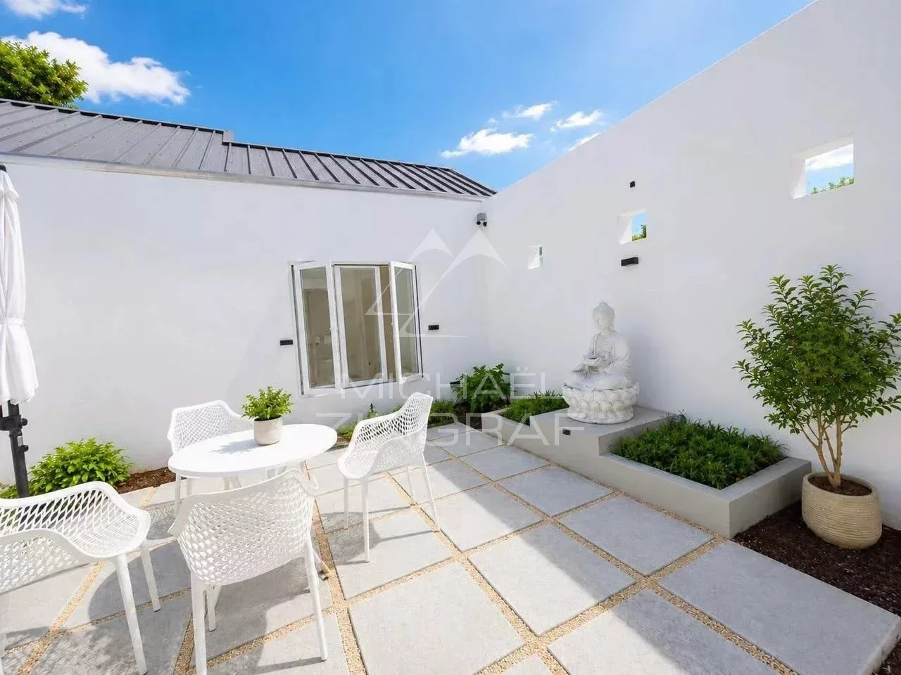 Villa Moderne & Sécurisée avec Piscine – Petite Rivière Noire - 14