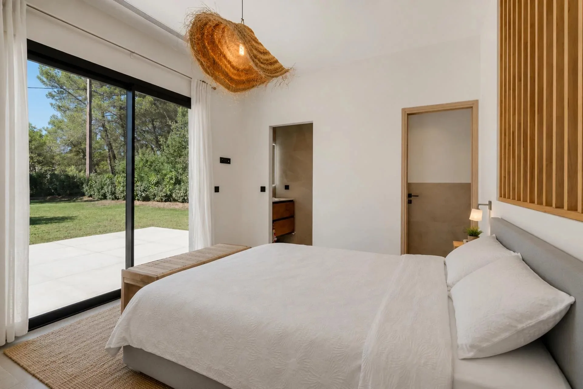 MODERNE VILLA – POOL – RUHIGE LAGE - 10