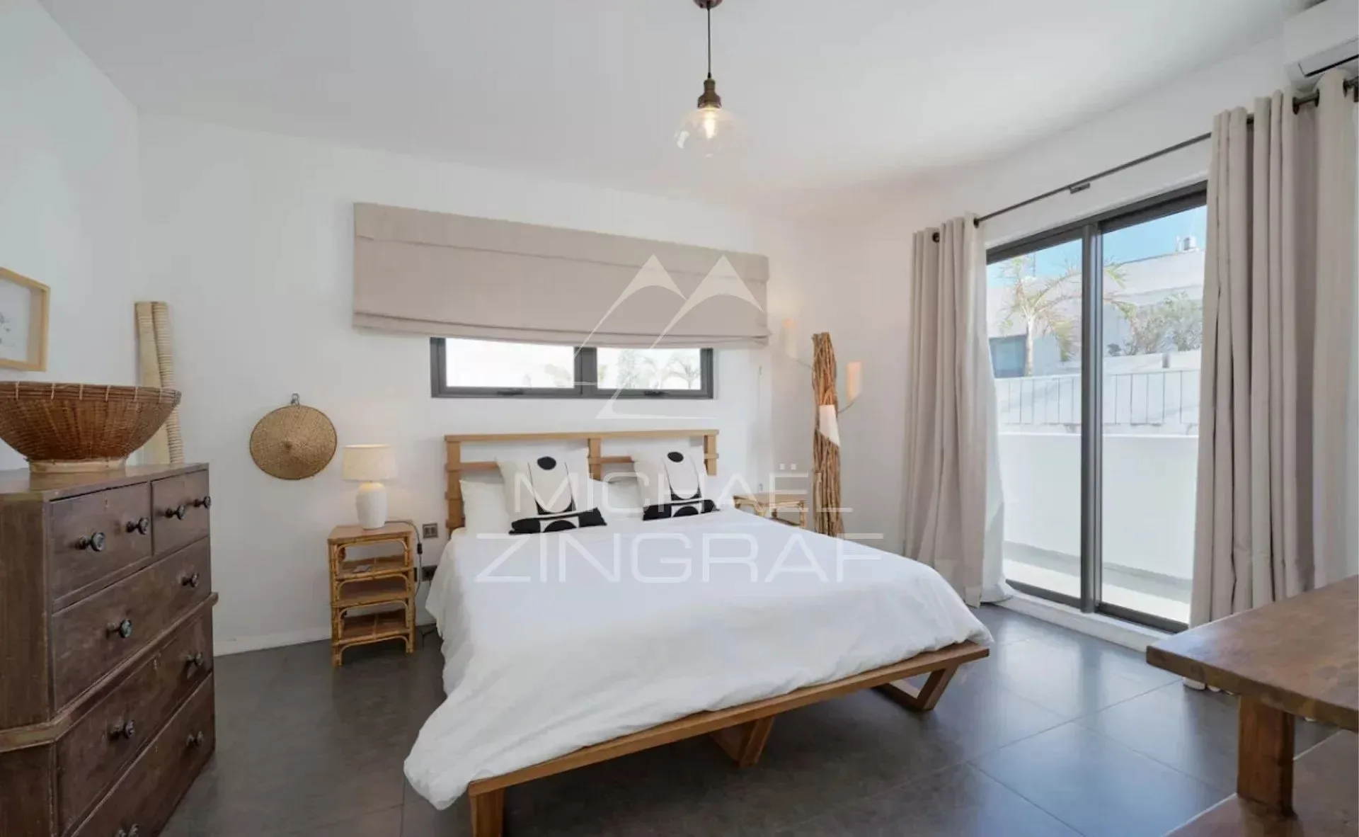 Penthouse d’Exception en Front de Mer avec Vue Panoramique – Péreybère - 15